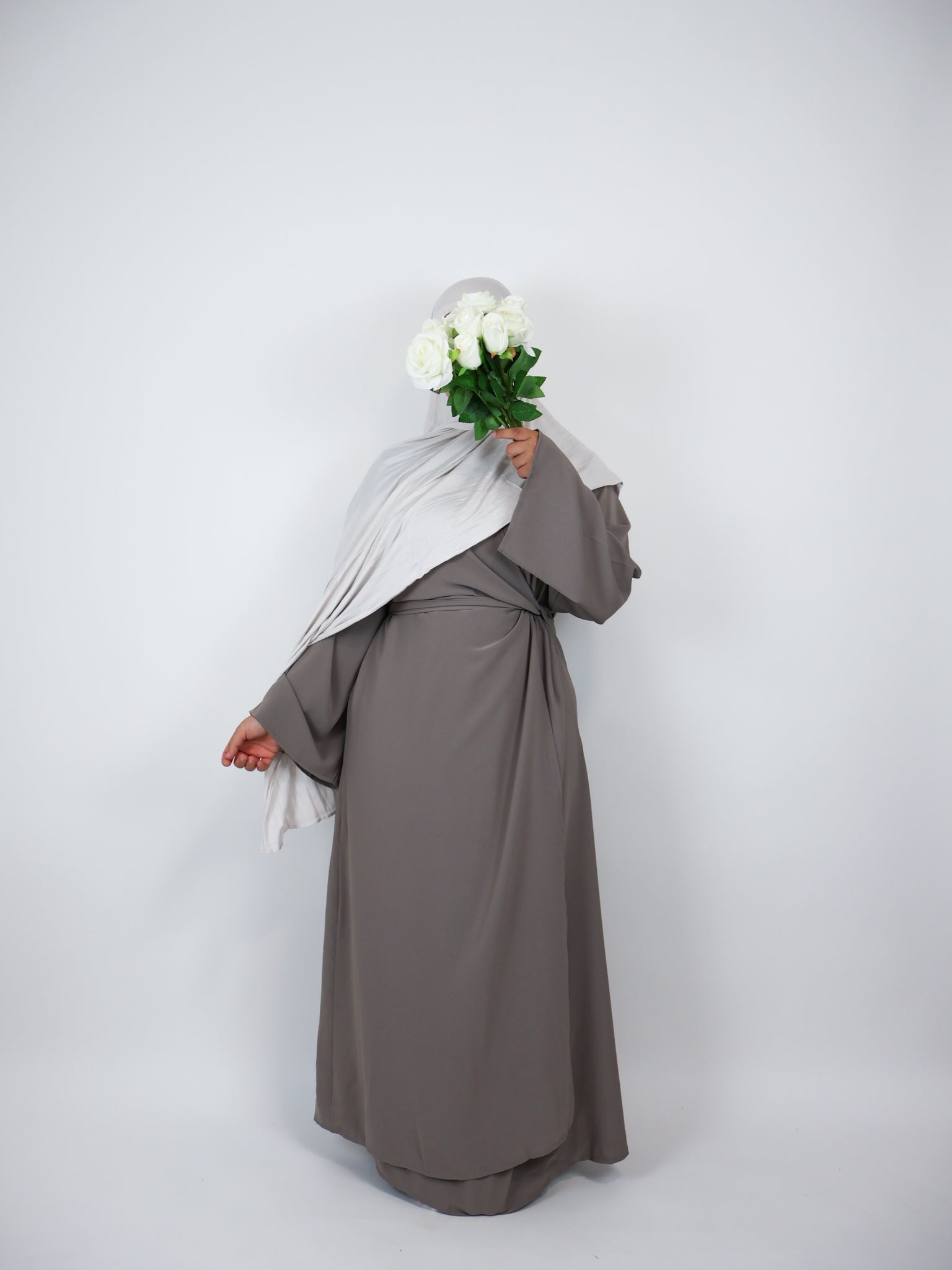 Abaya Yasmina