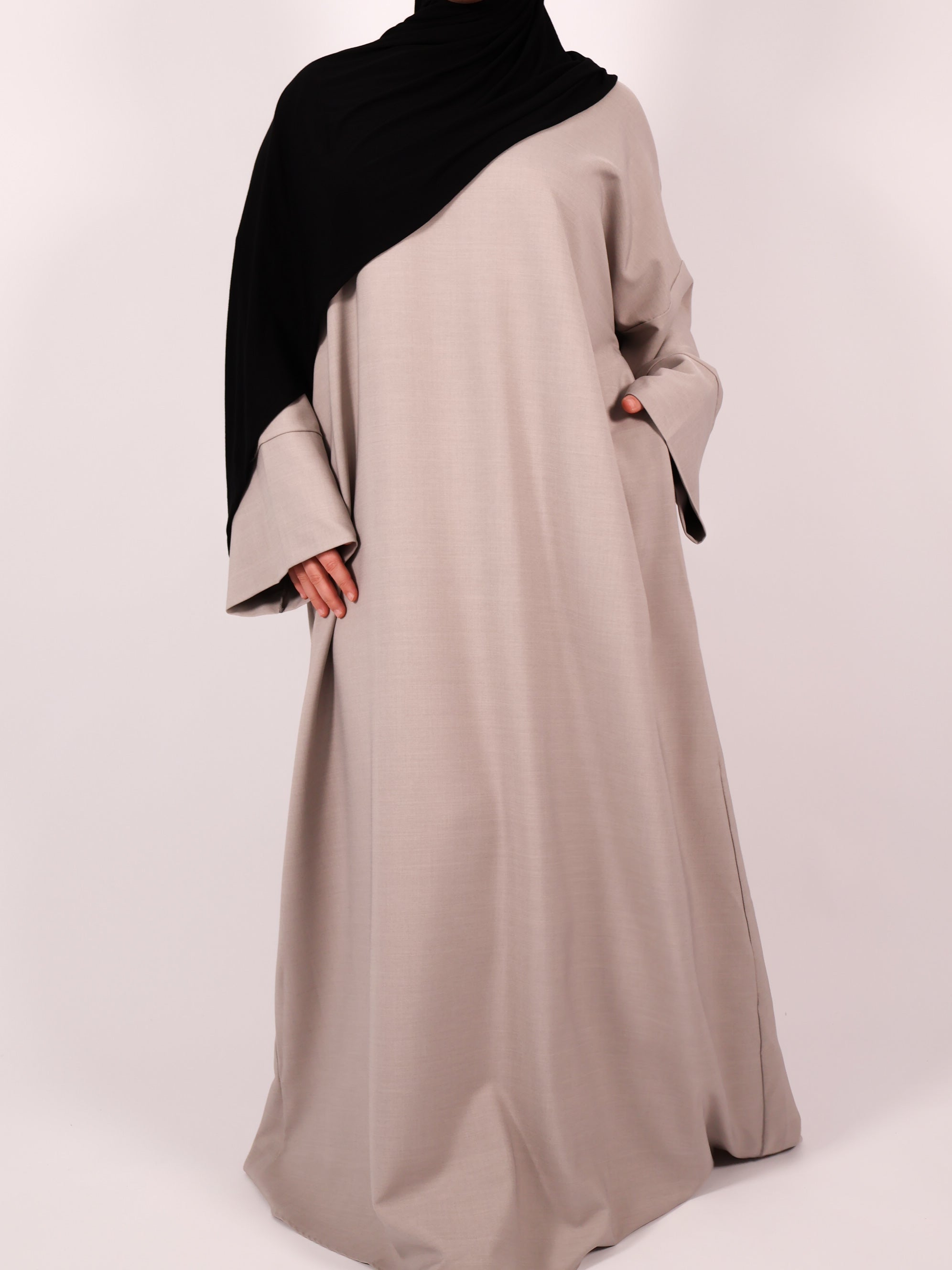 Abaya Isra