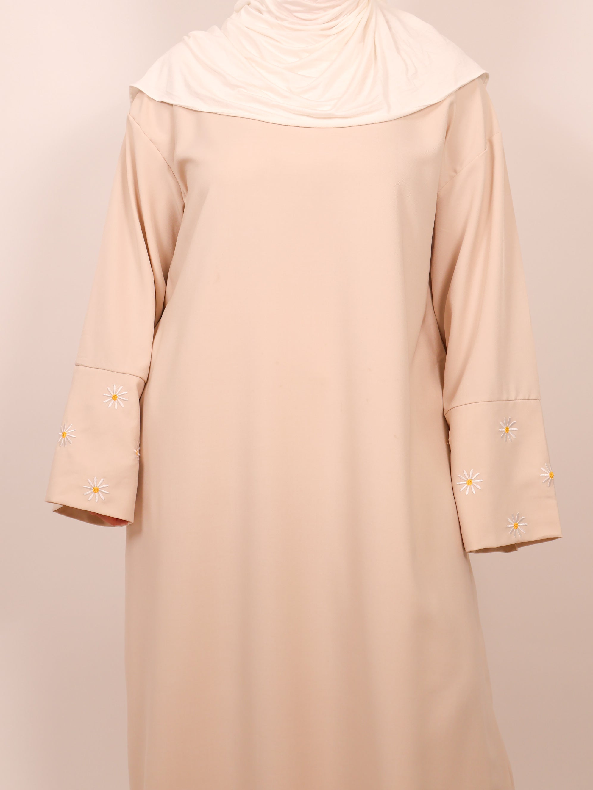 Abaya Daisy