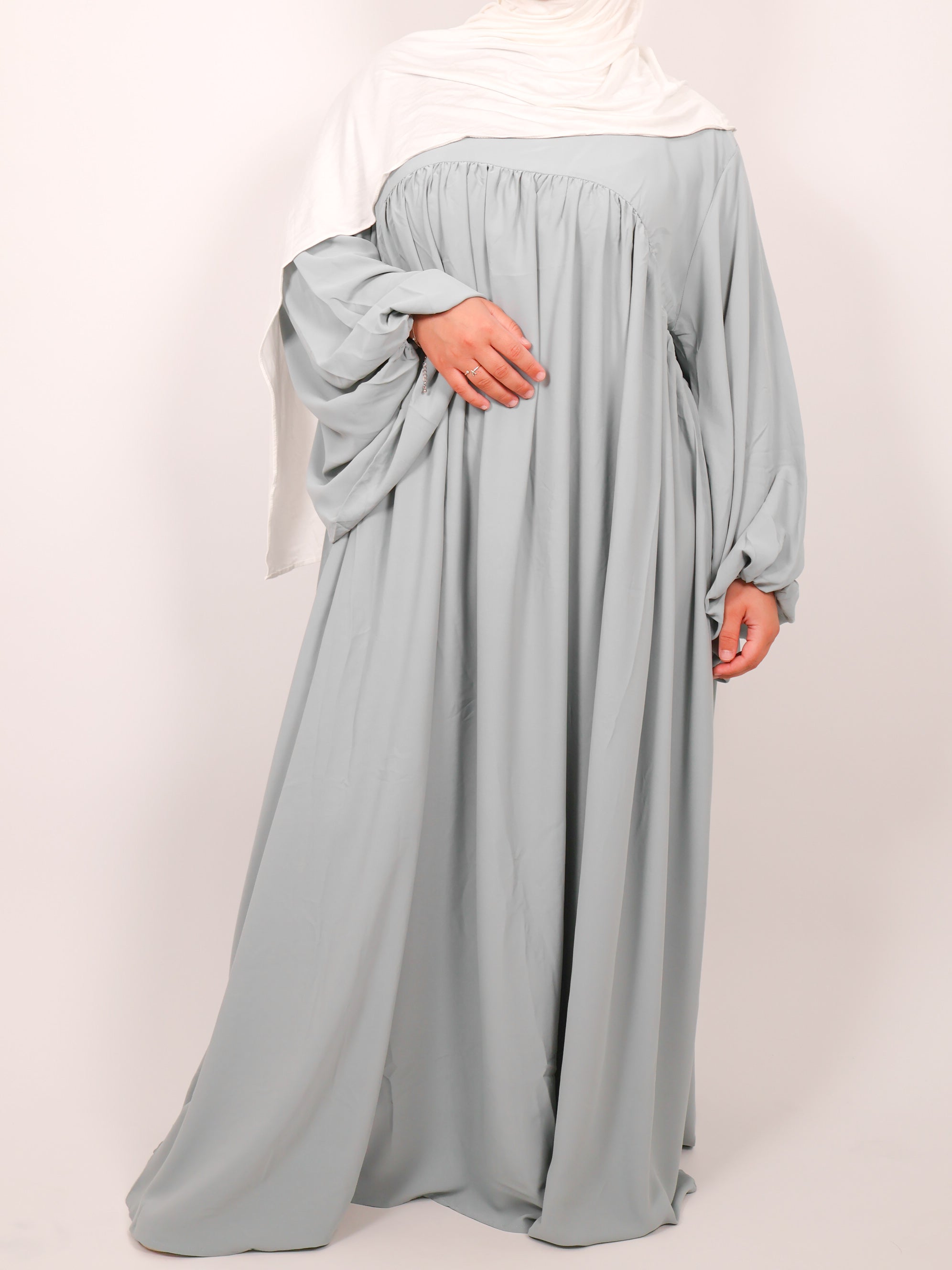 Abaya Sahra