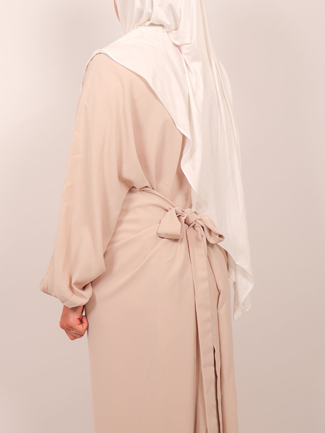 Abaya Zarife