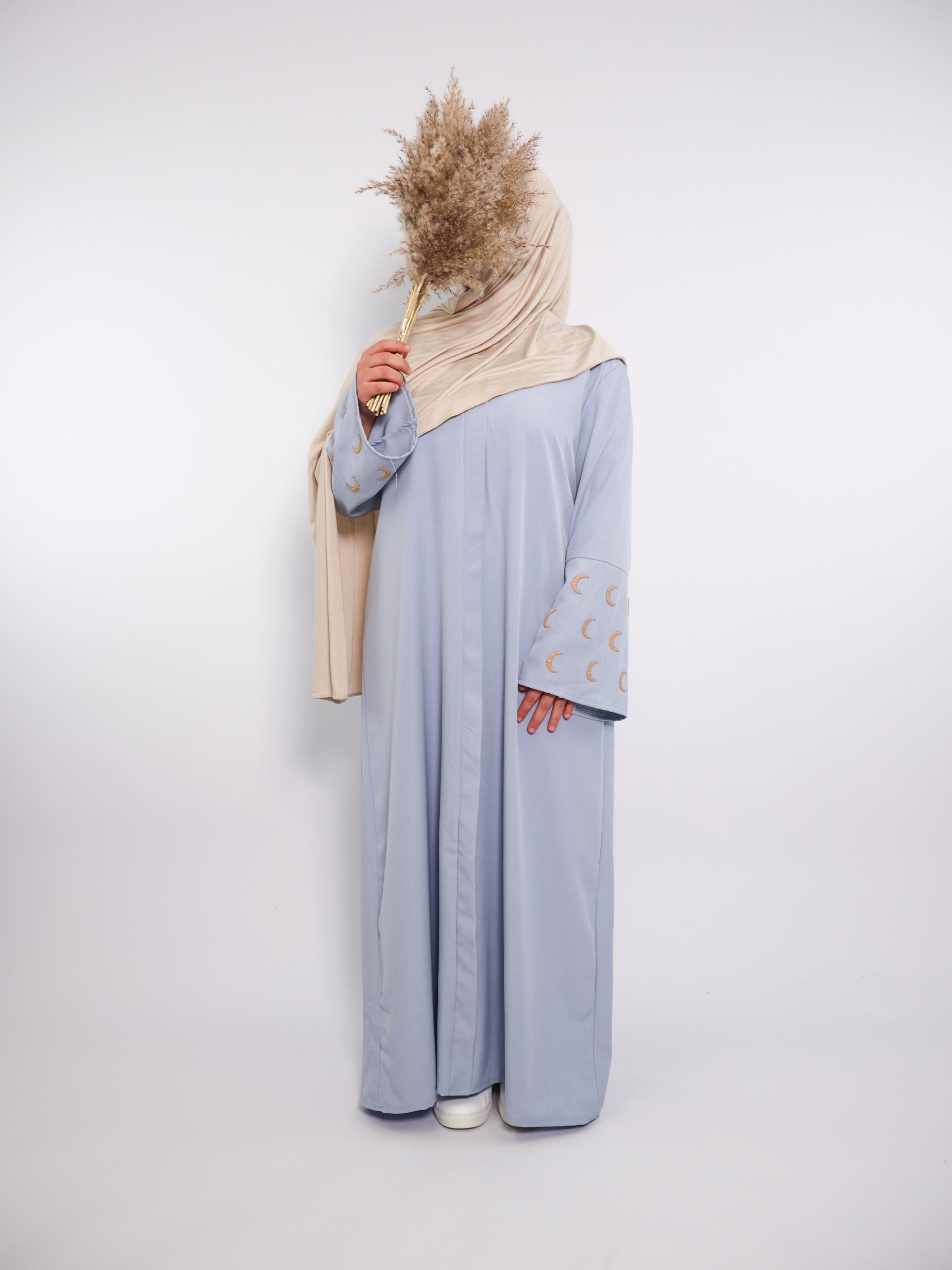 Moon Abaya