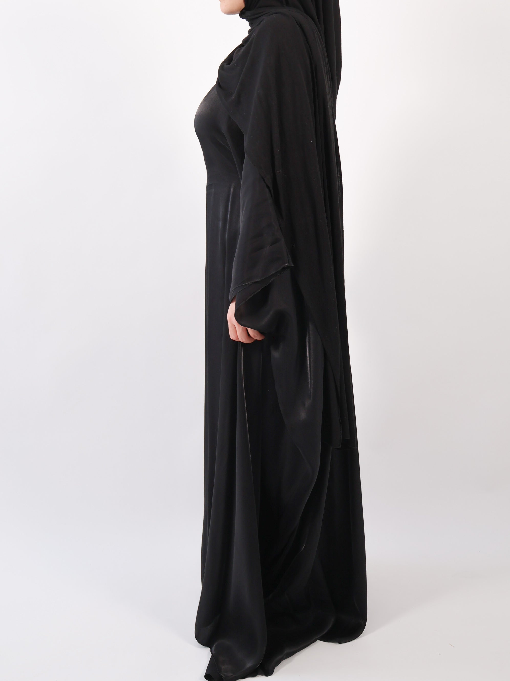 Shiny Abaya Amal