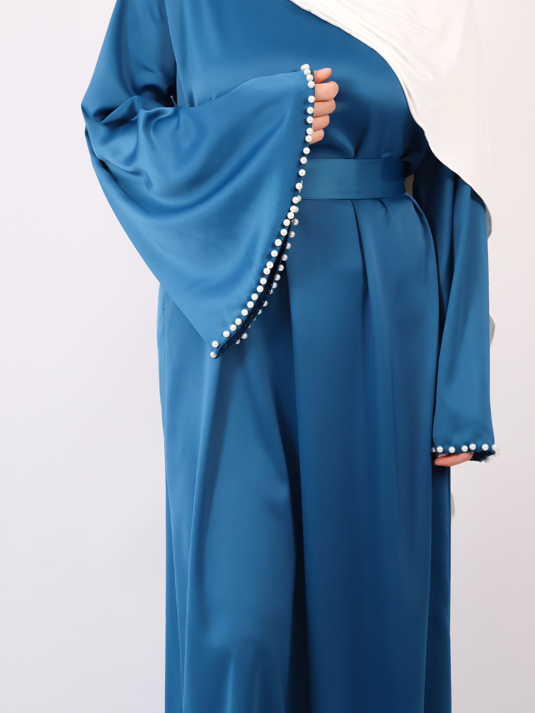 Abaya Pearl