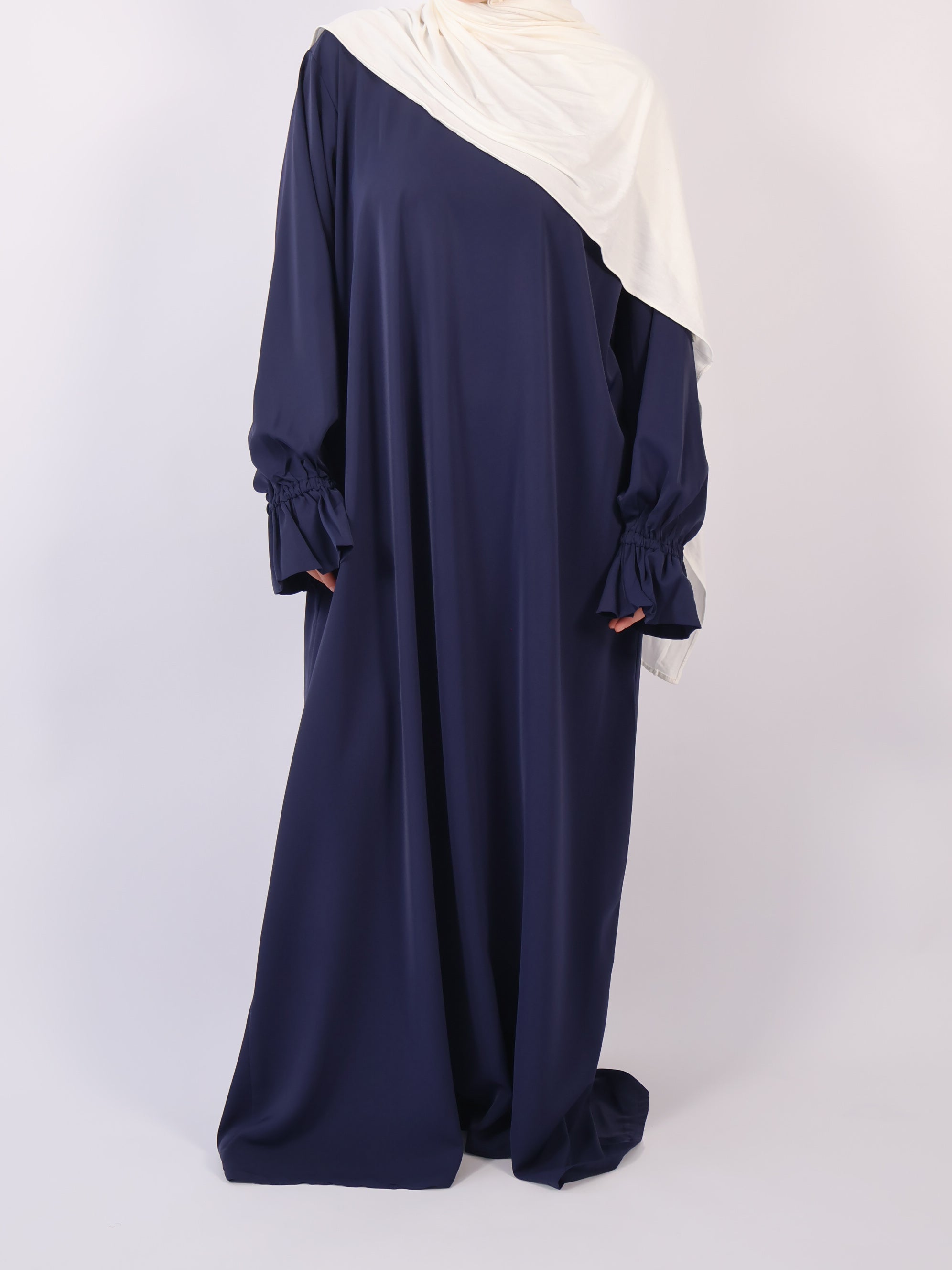 Abaya Nour