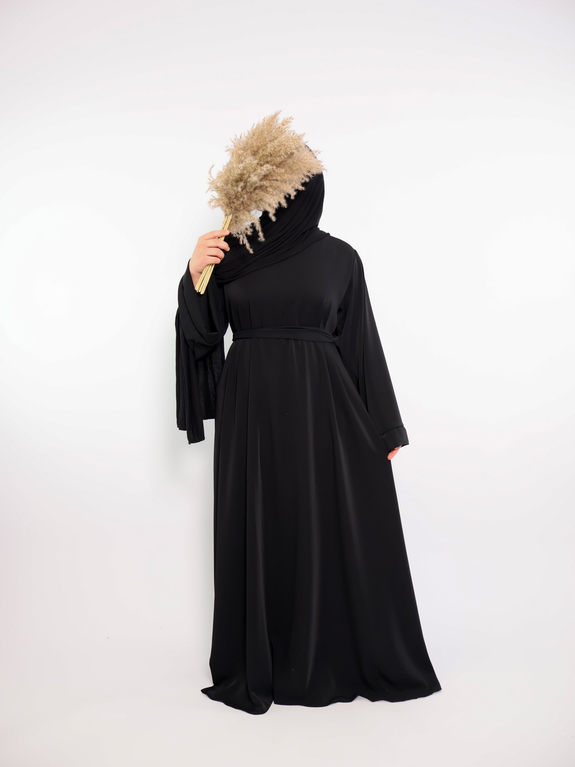 Abaya Dua