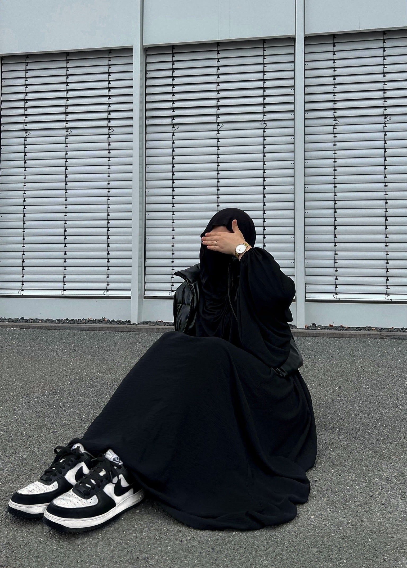 Abaya Havva