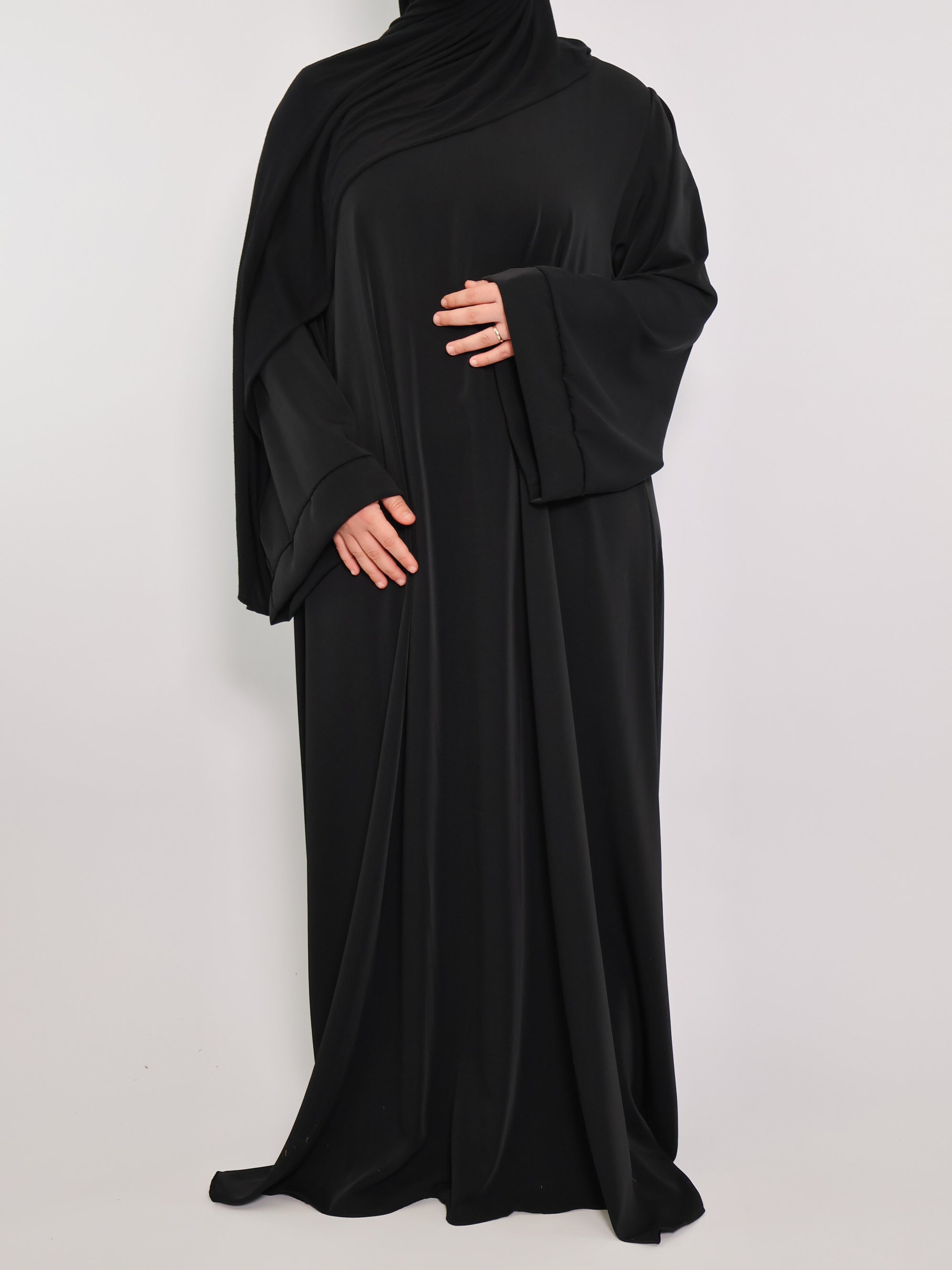 Abaya Dua