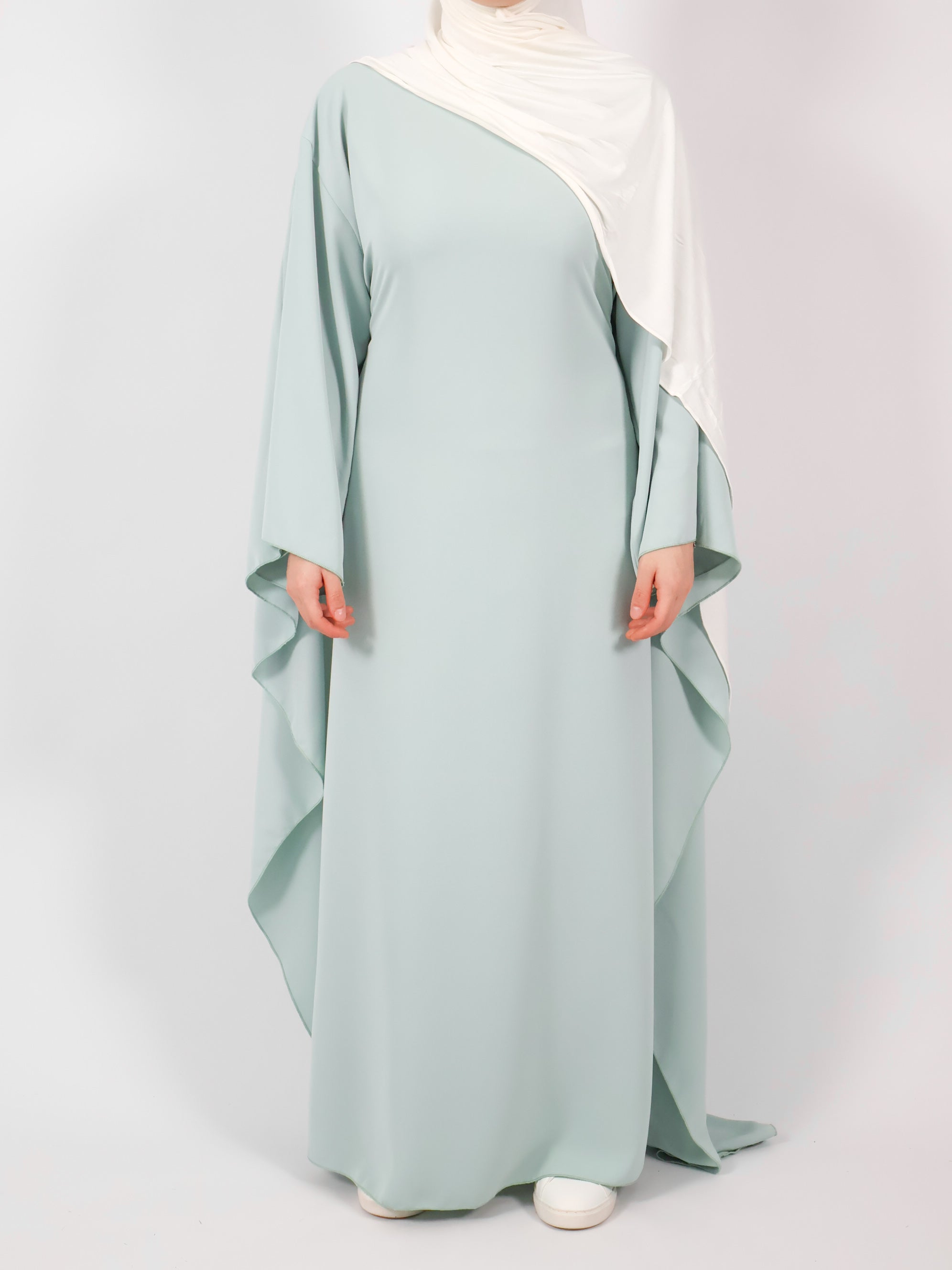 Abaya Asiyah