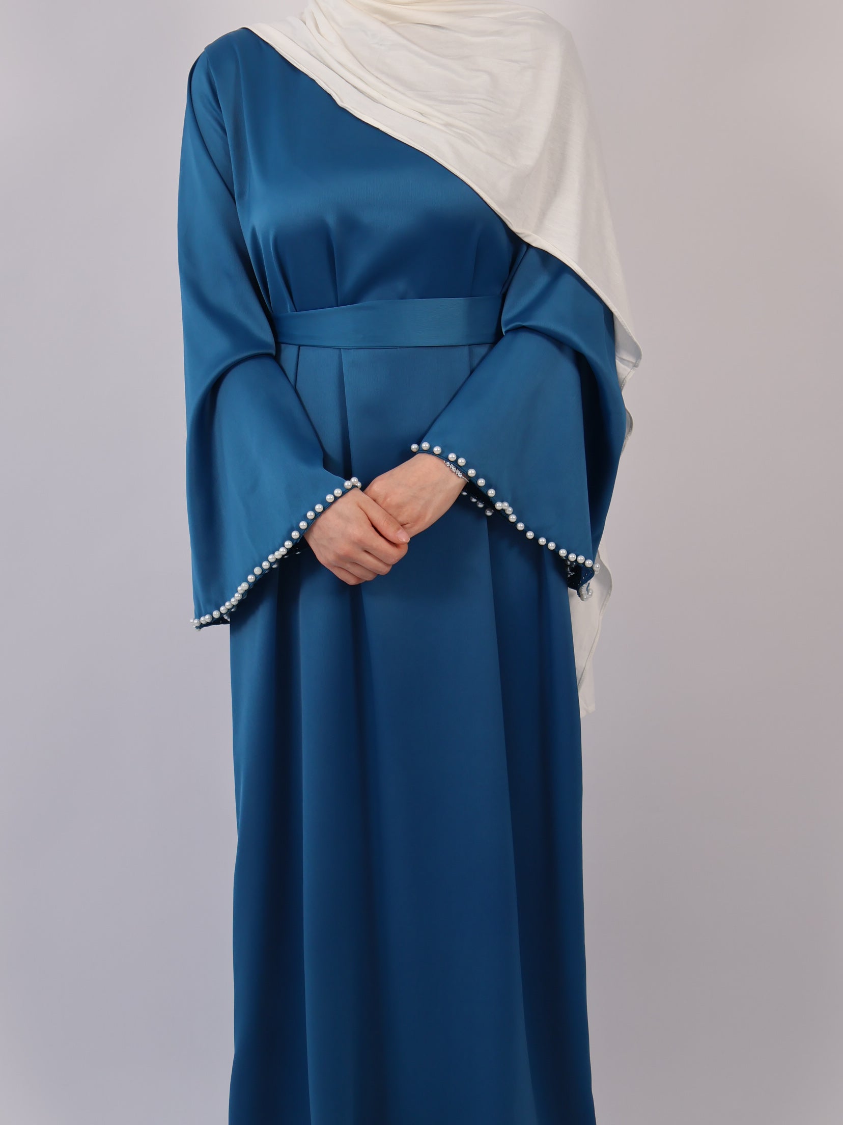 Abaya Pearl