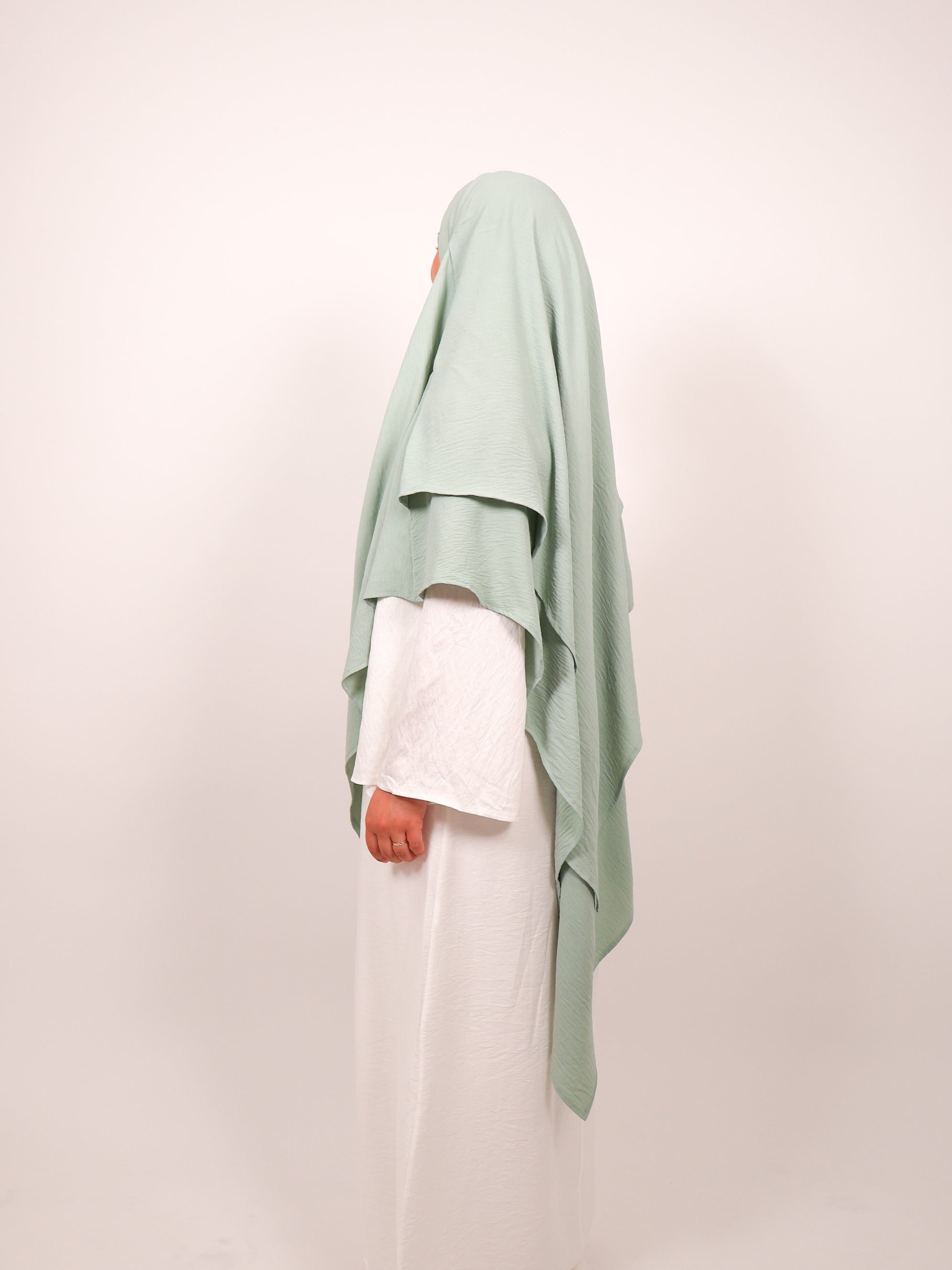 Zweilagiger Khimar