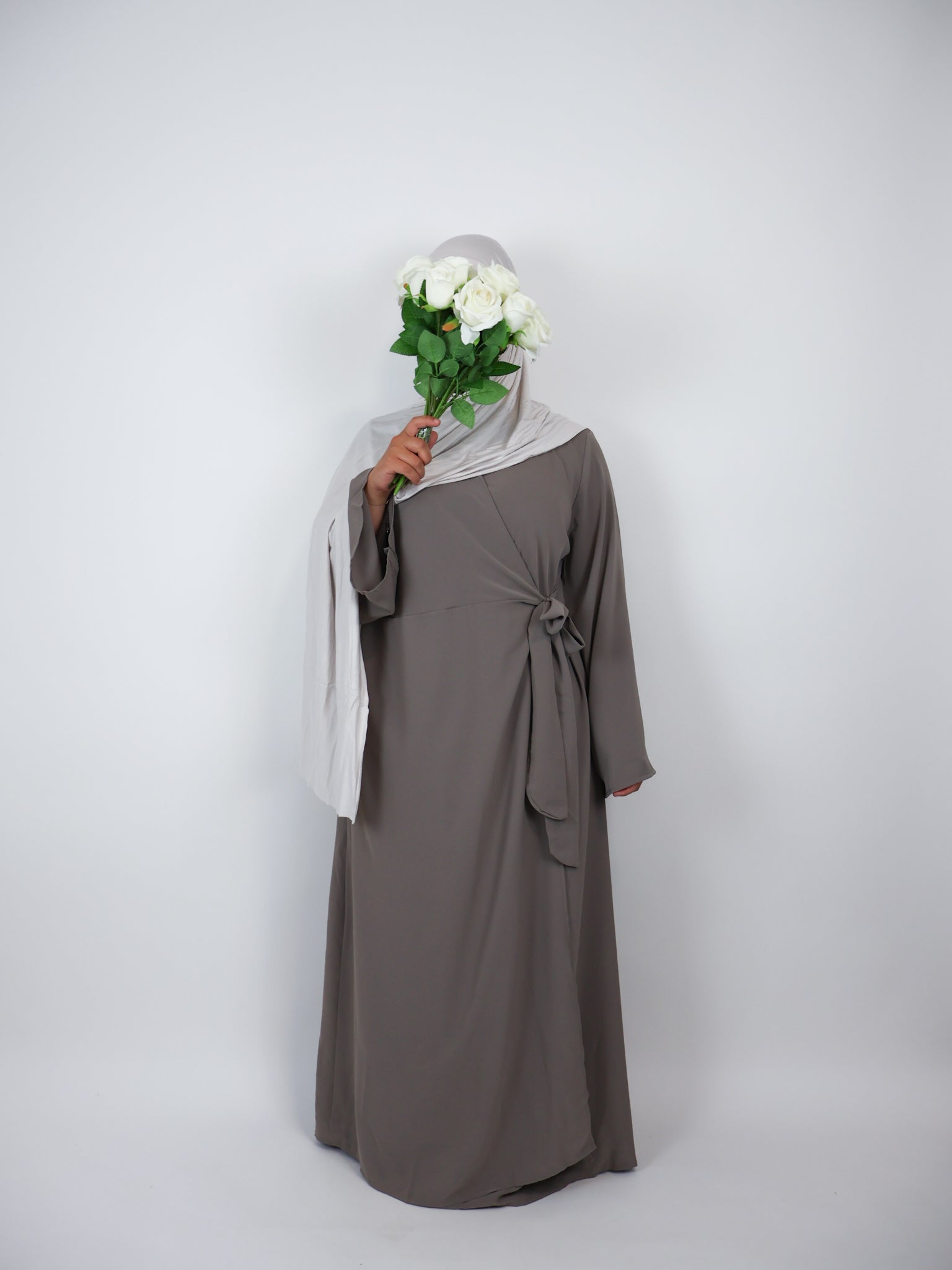 Abaya Yasmina