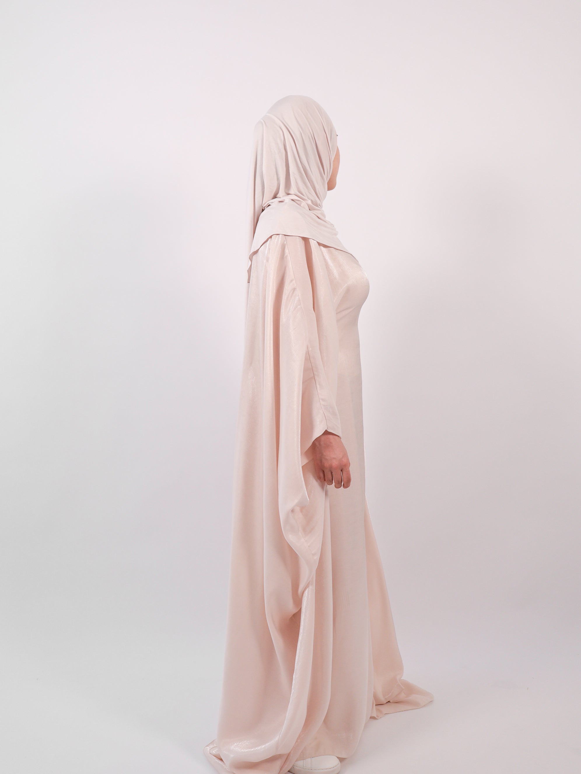 Shiny Abaya Amal