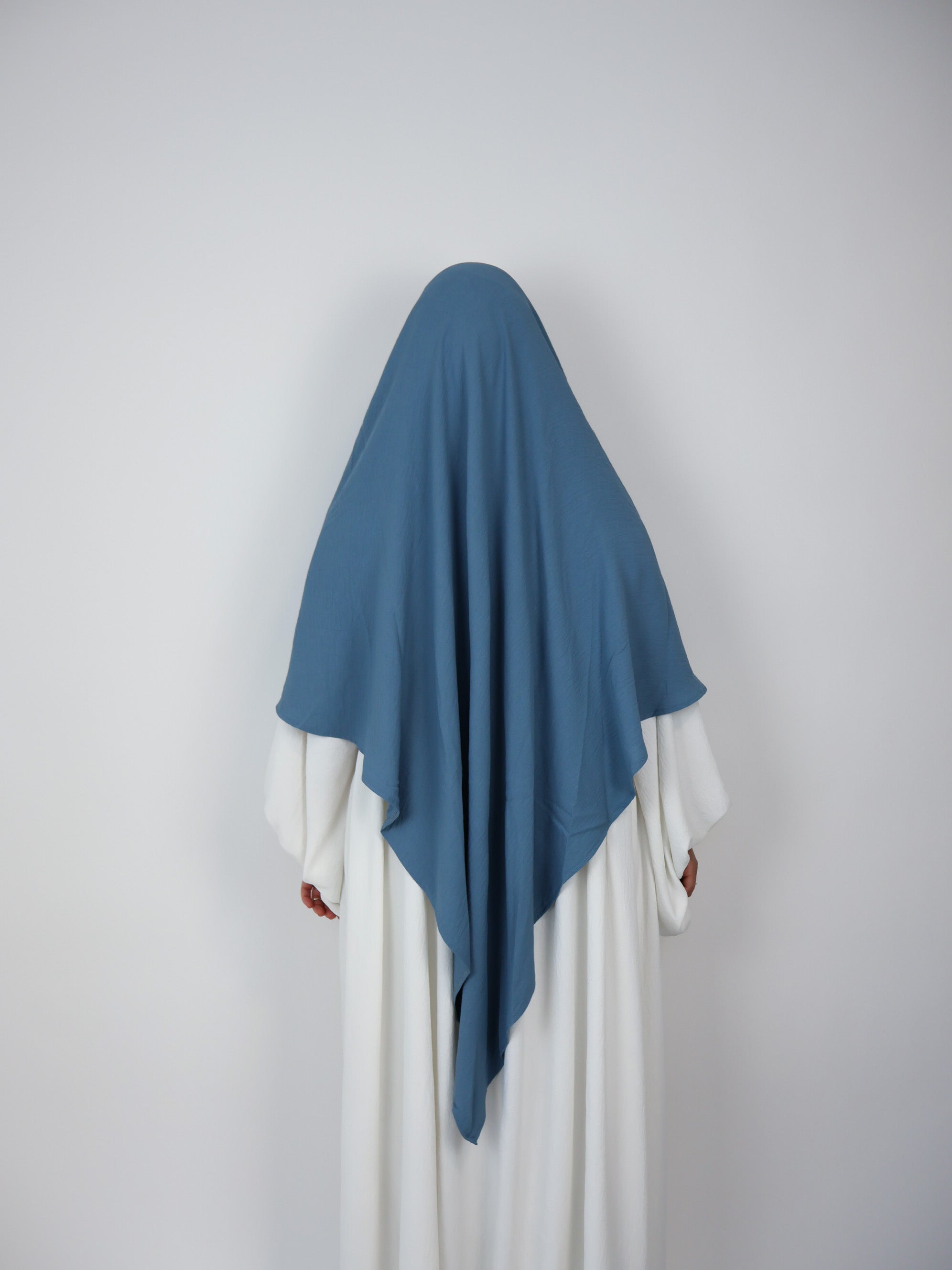 Einlagiger Jazz Khimar