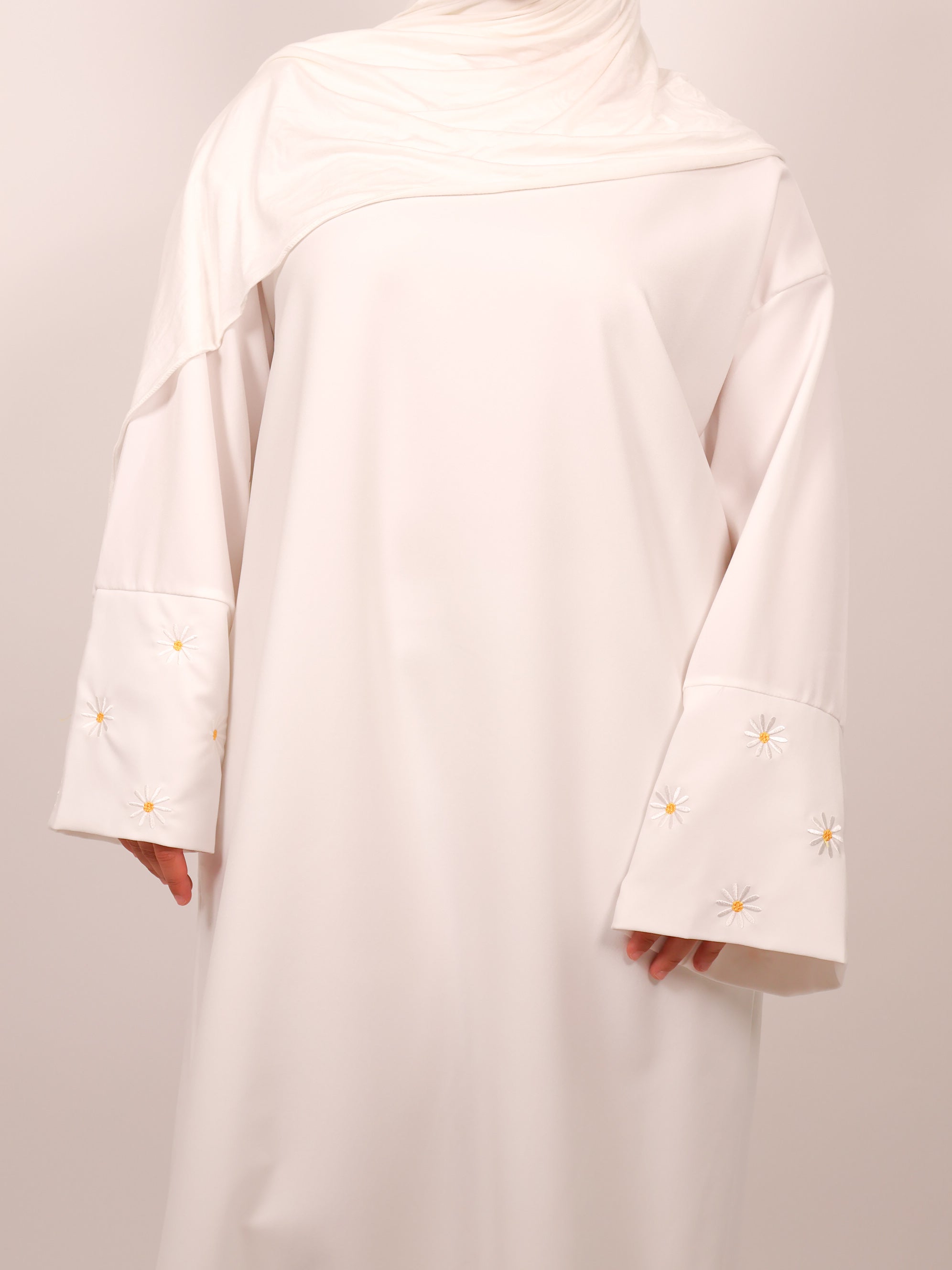 Abaya Daisy