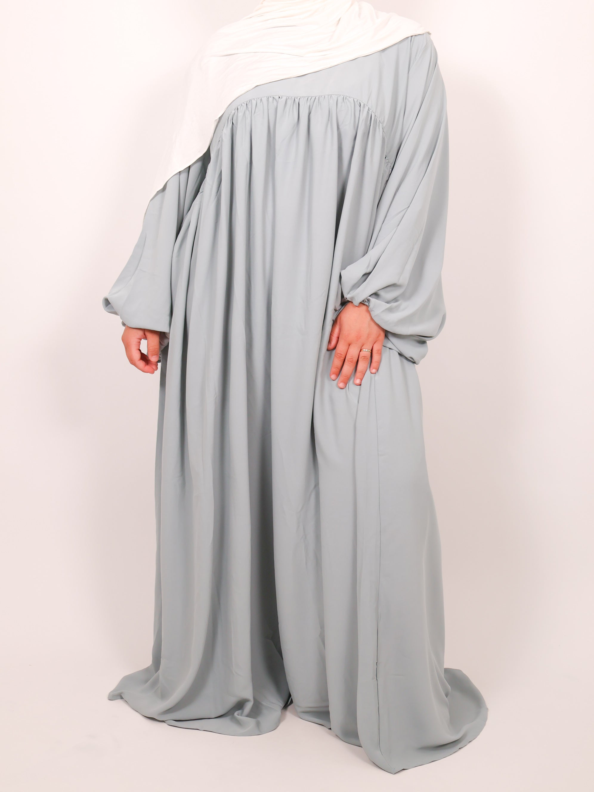 Abaya Sahra