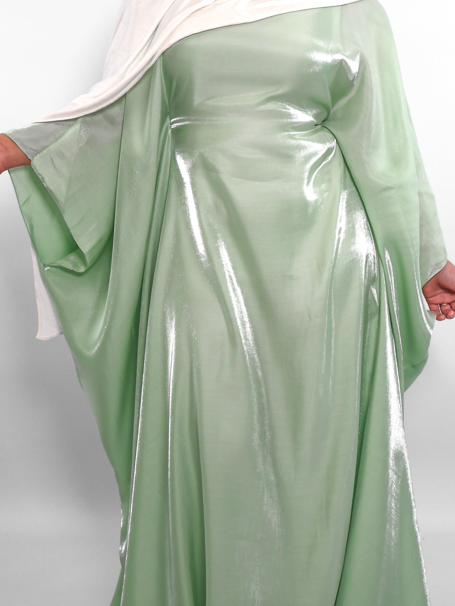 Shiny Abaya Amal