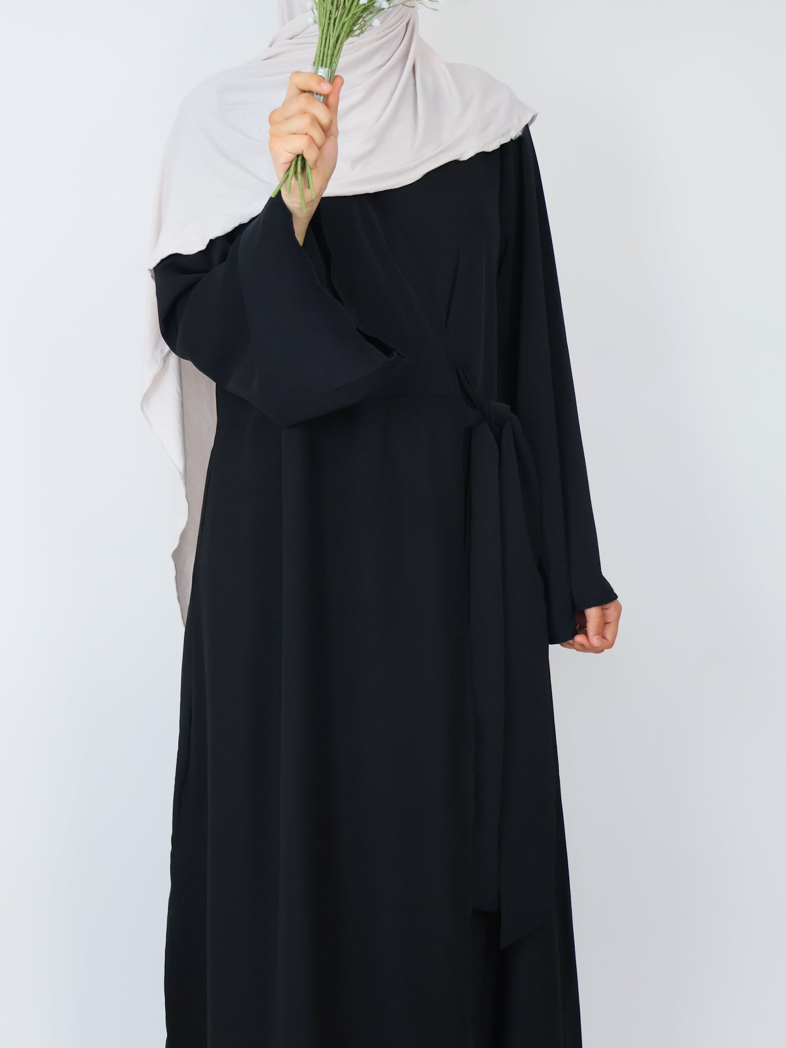 Abaya Yasmina