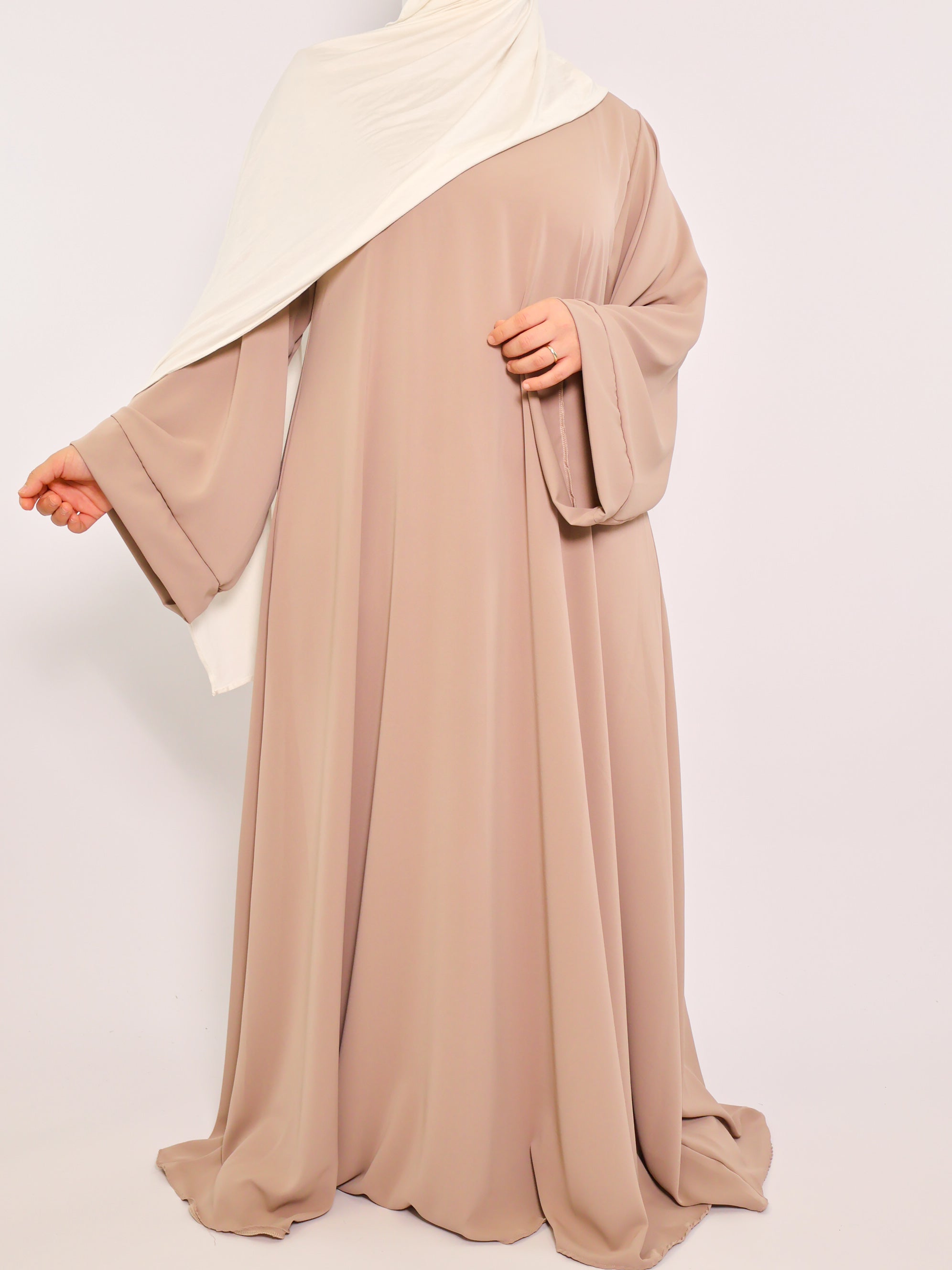 Abaya Dua