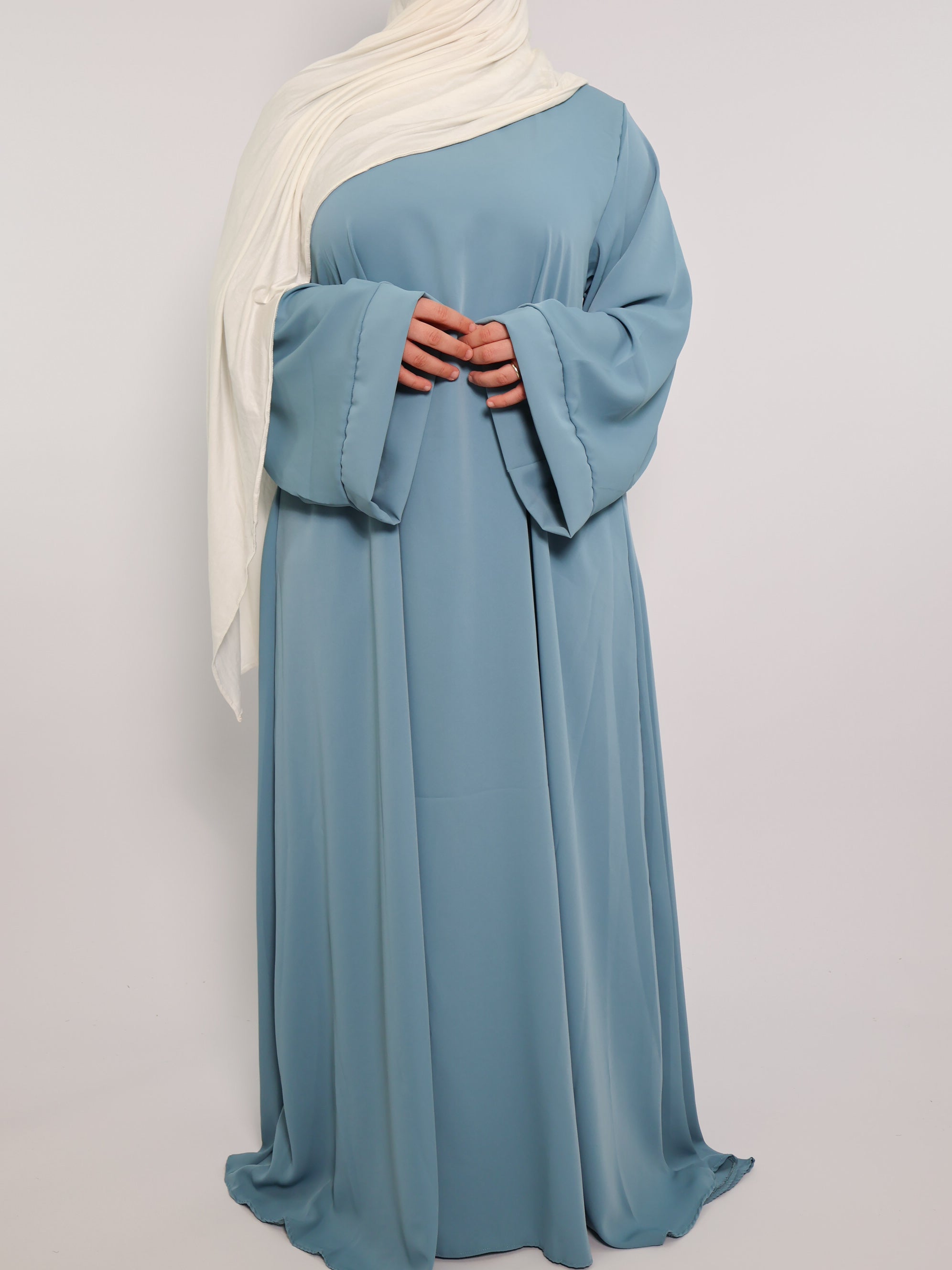 Abaya Dua