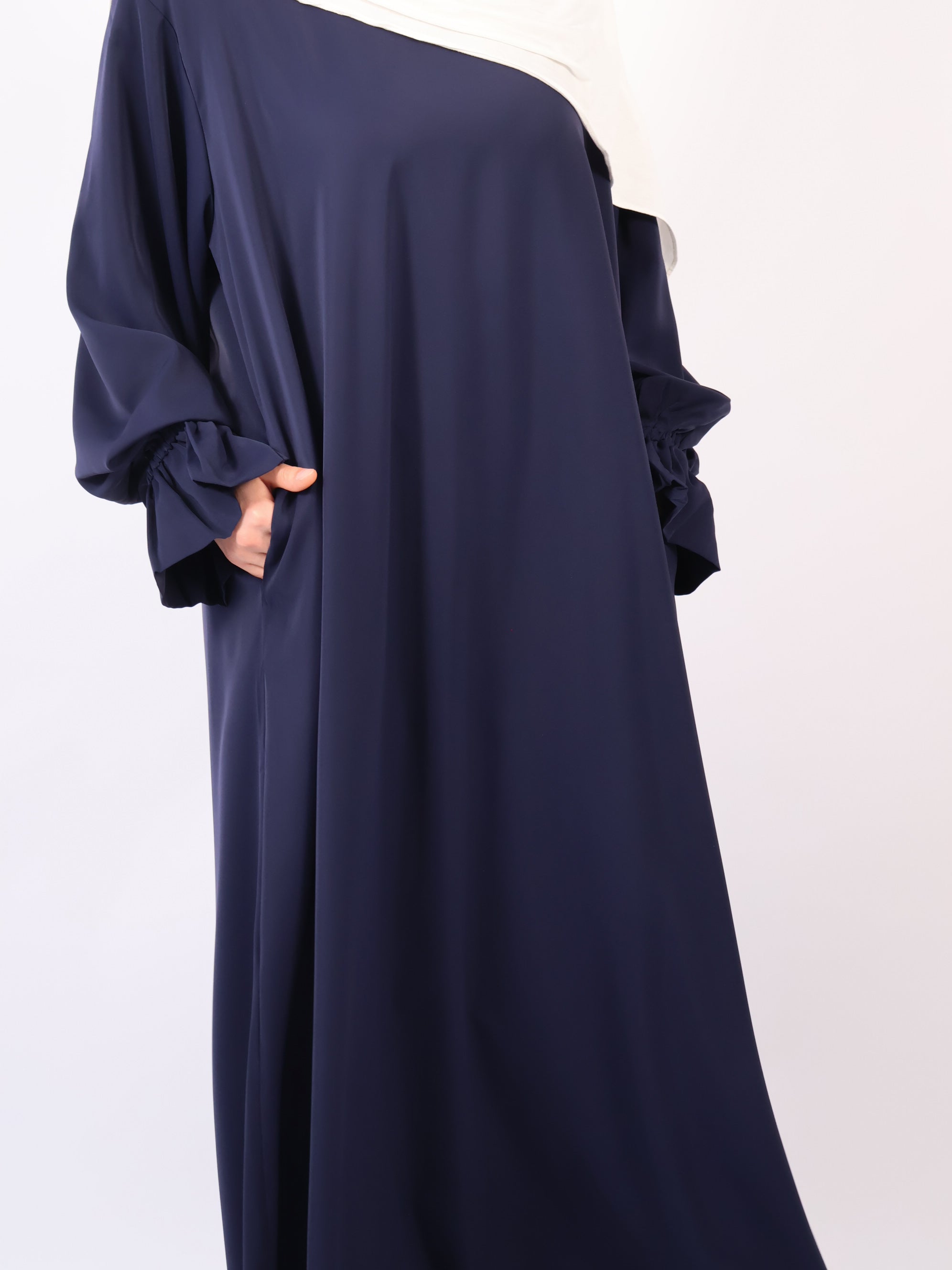 Abaya Nour