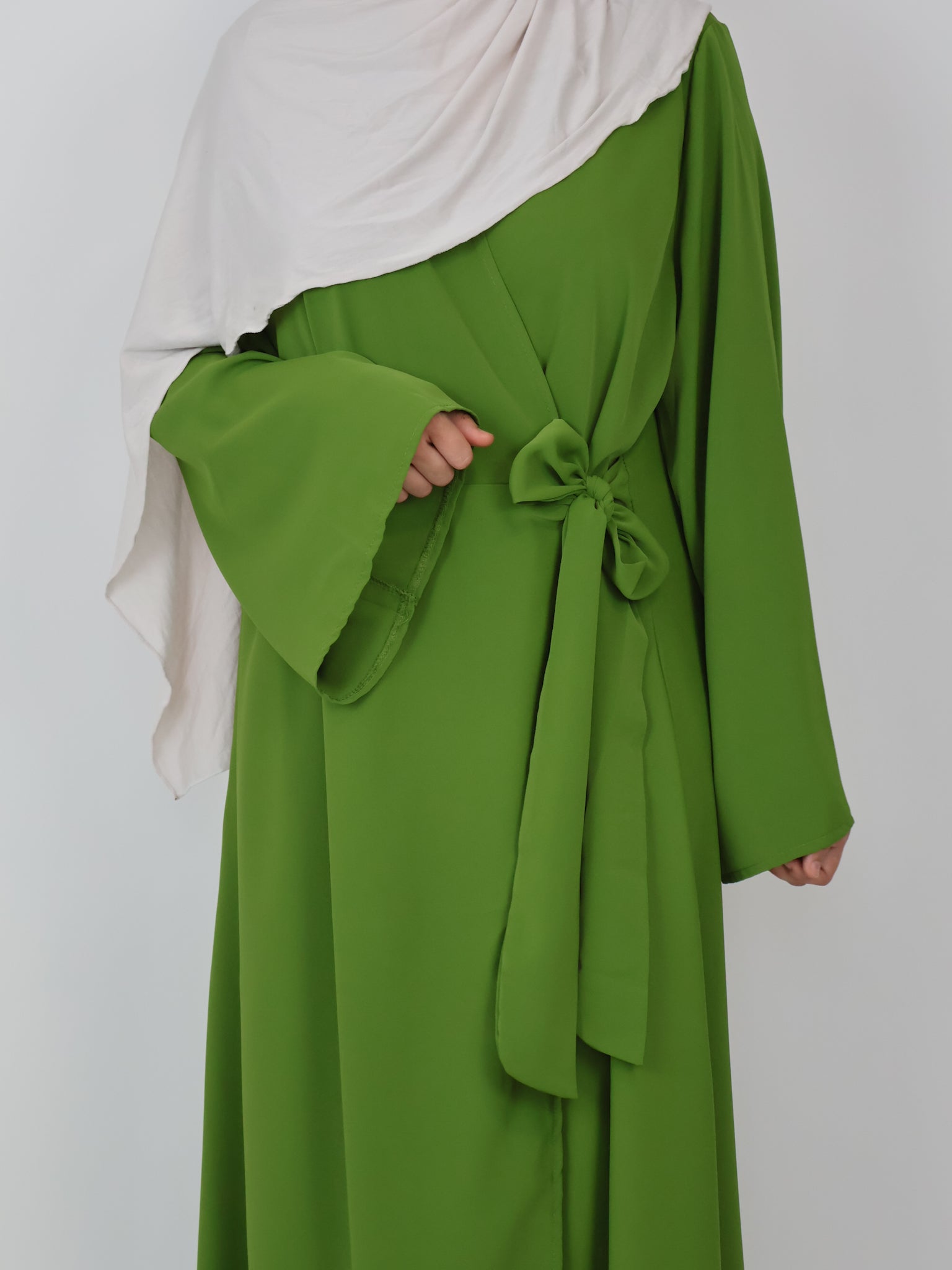 Abaya Yasmina