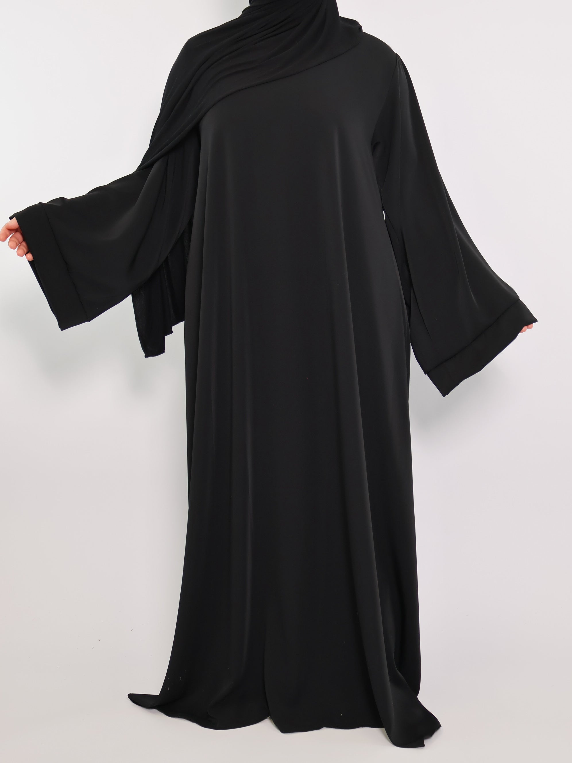 Abaya Dua