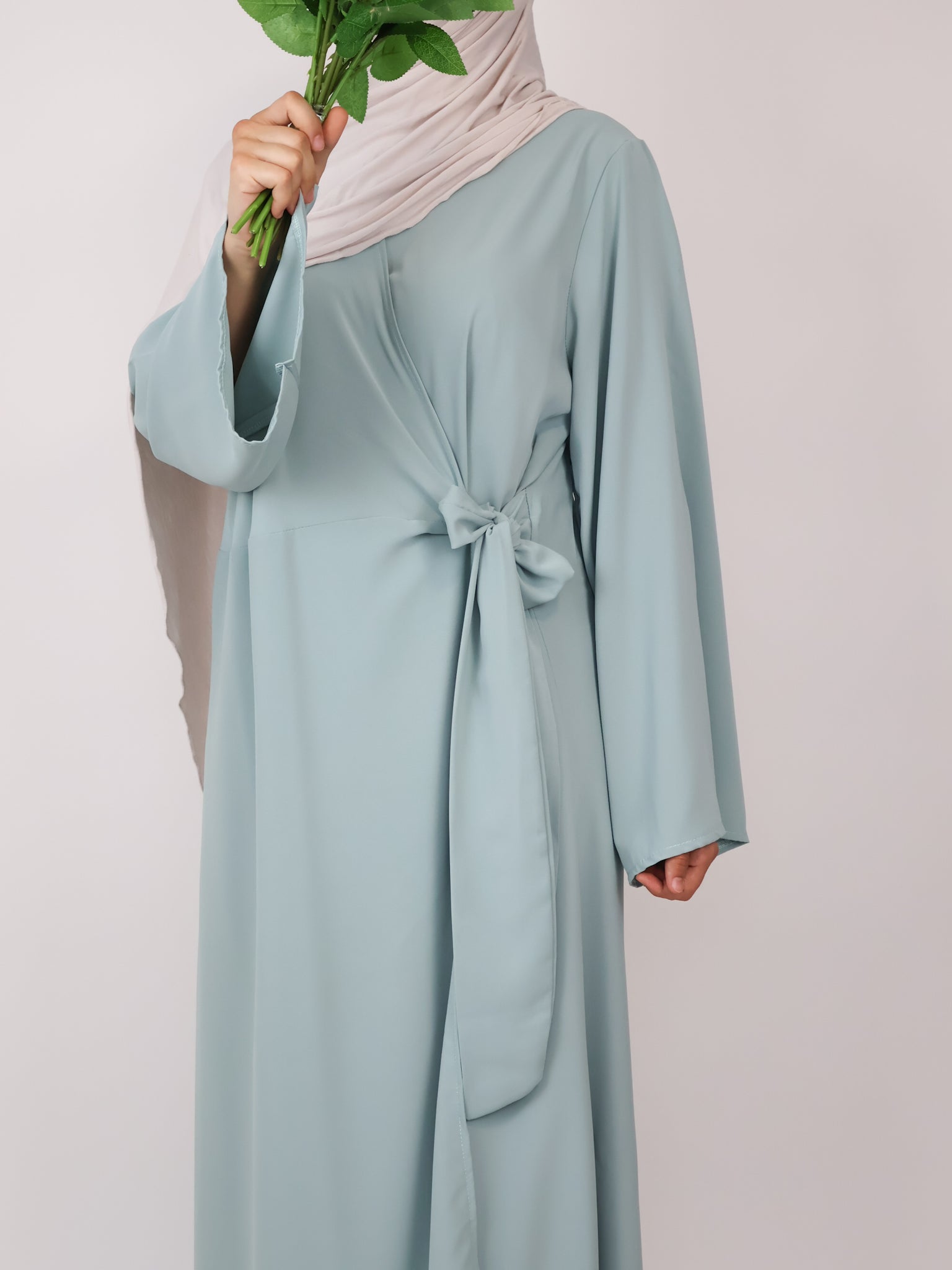 Abaya Yasmina