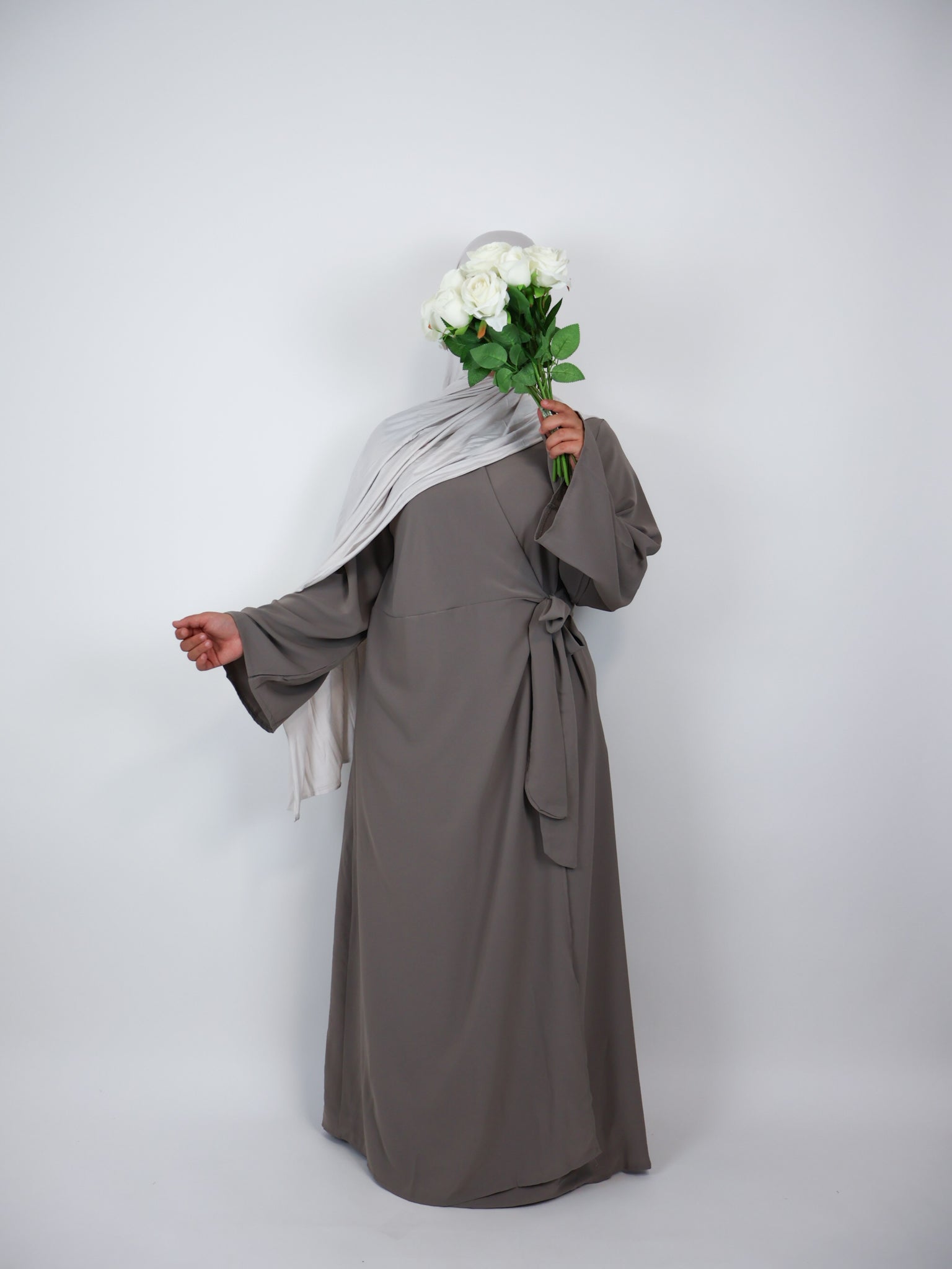 Abaya Yasmina