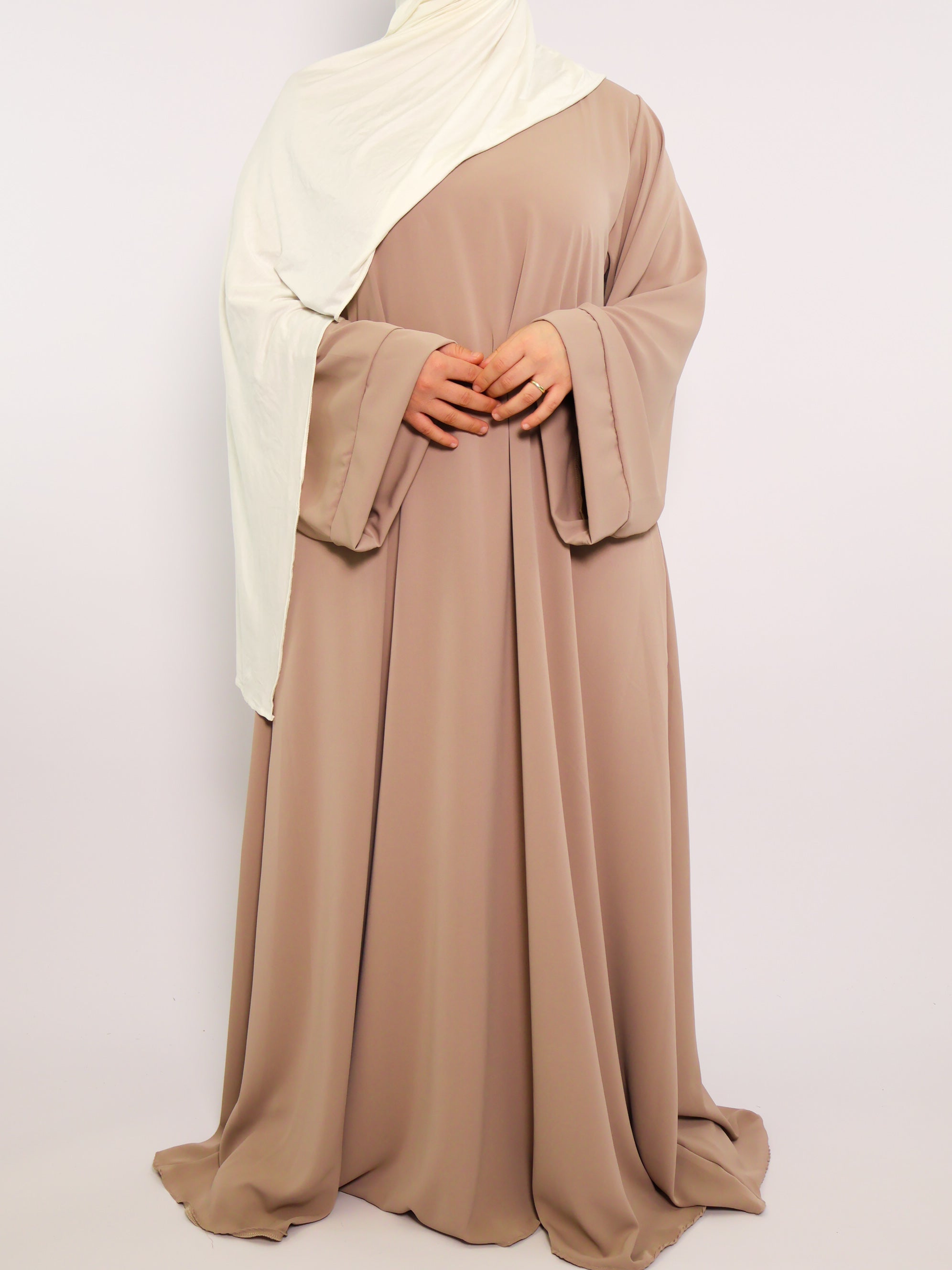 Abaya Dua