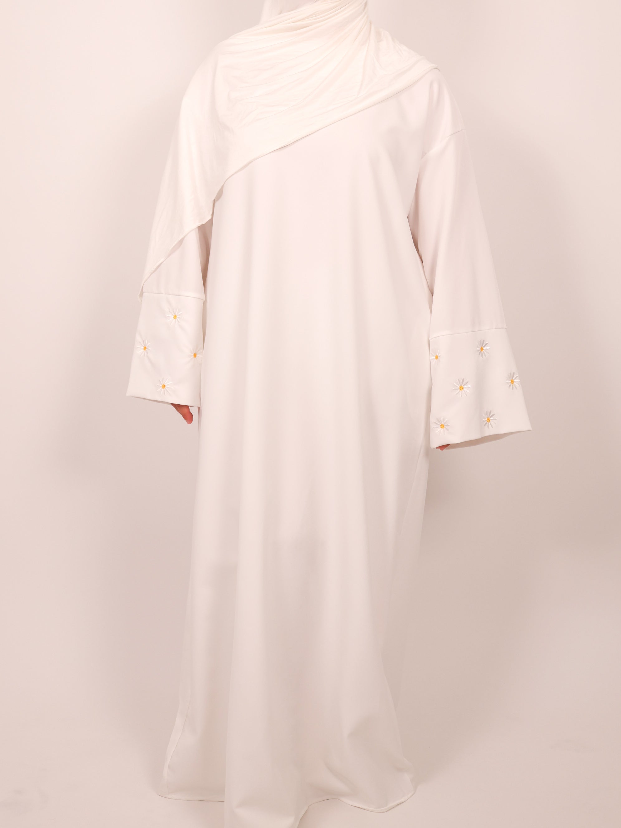 Abaya Daisy