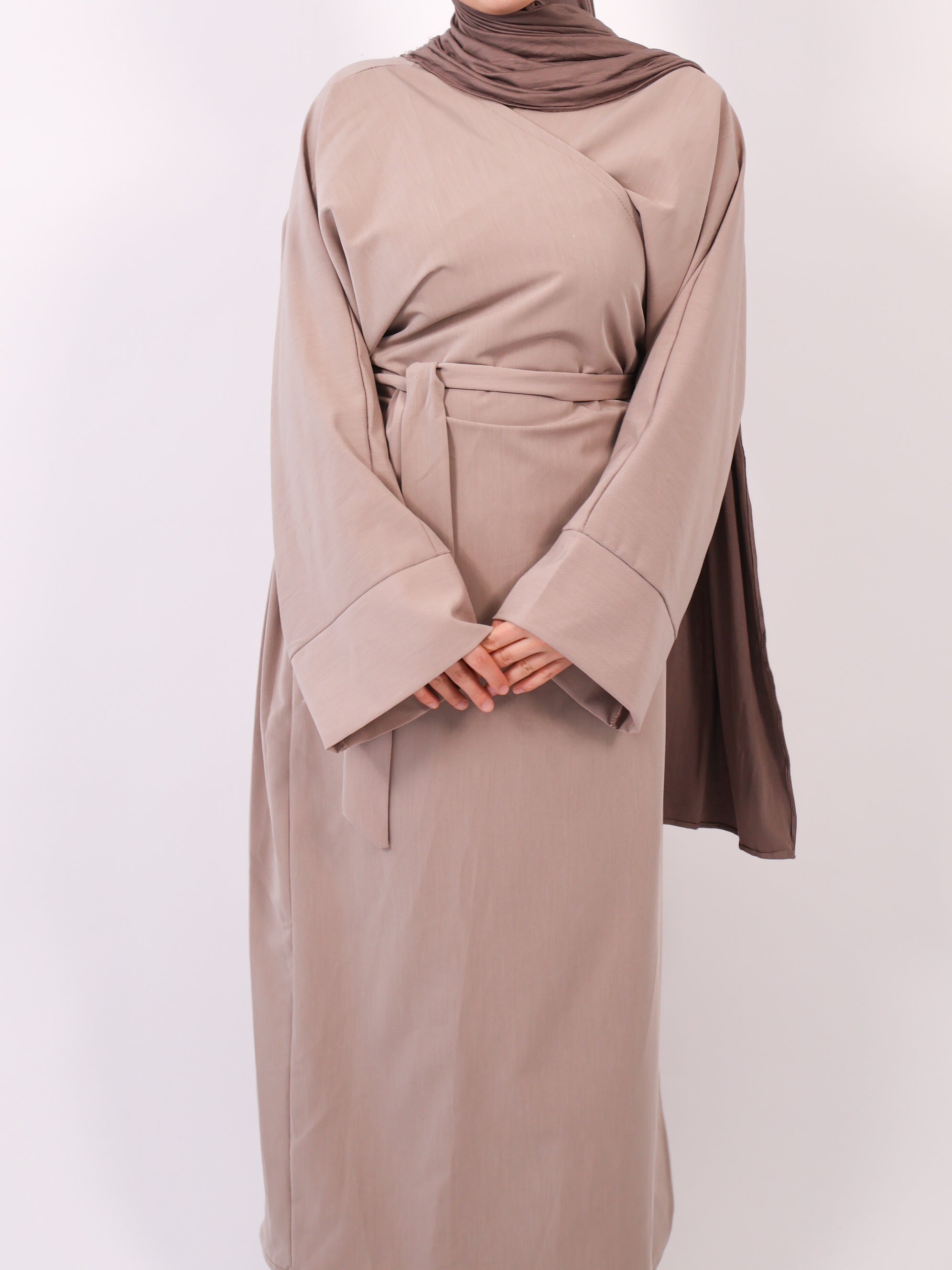 Abaya Nadira