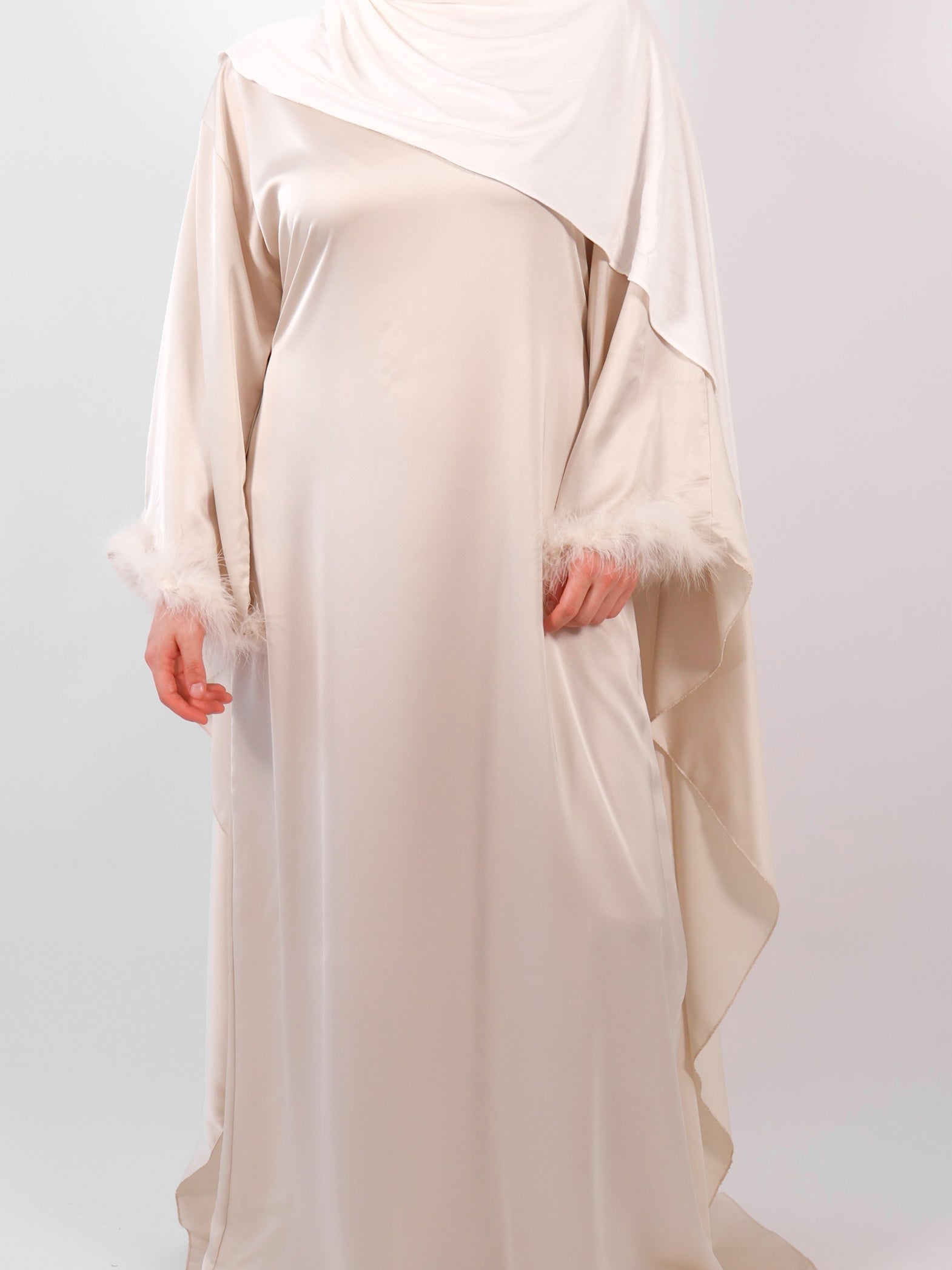 Abaya Liyana