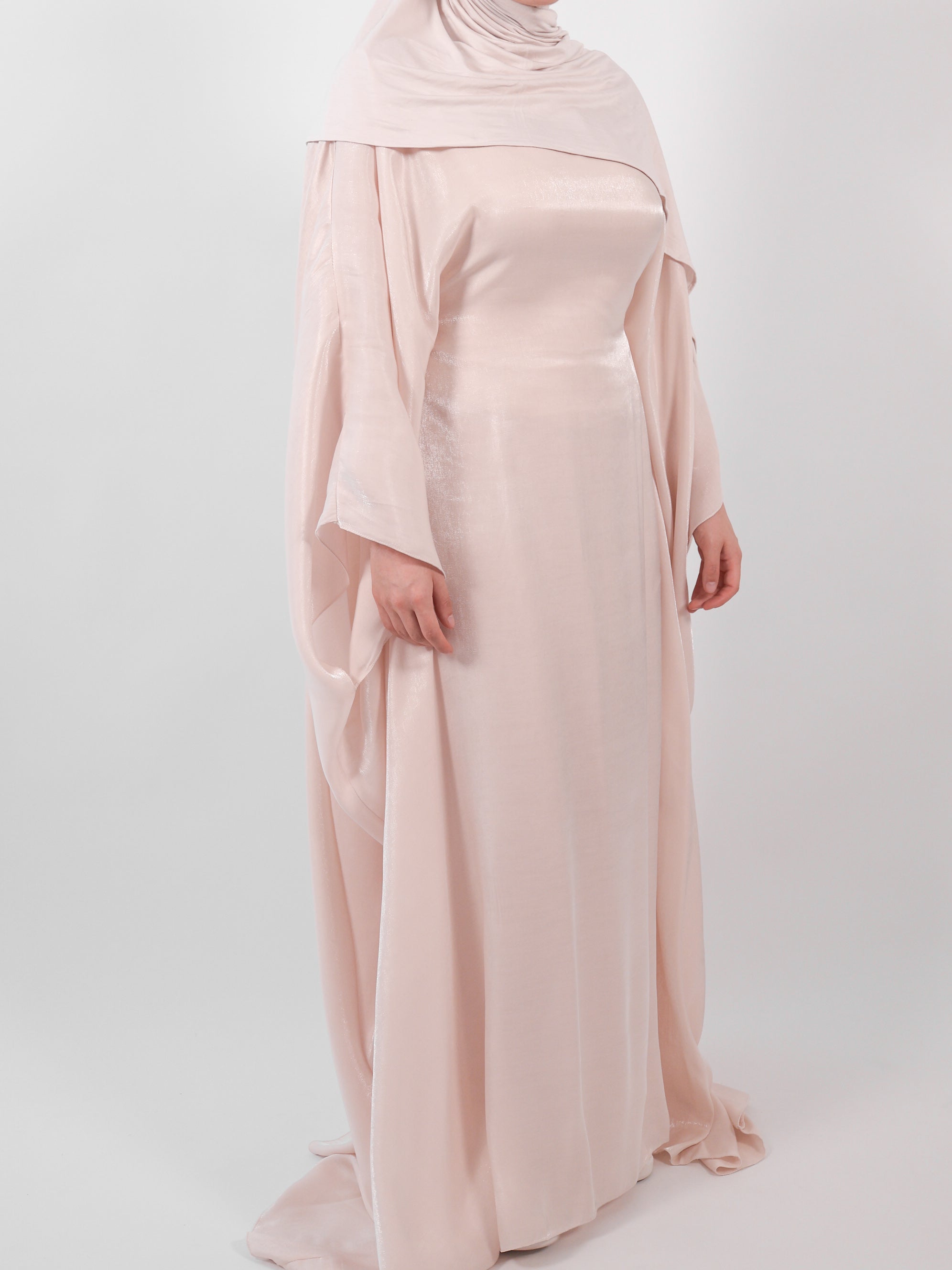 Shiny Abaya Amal