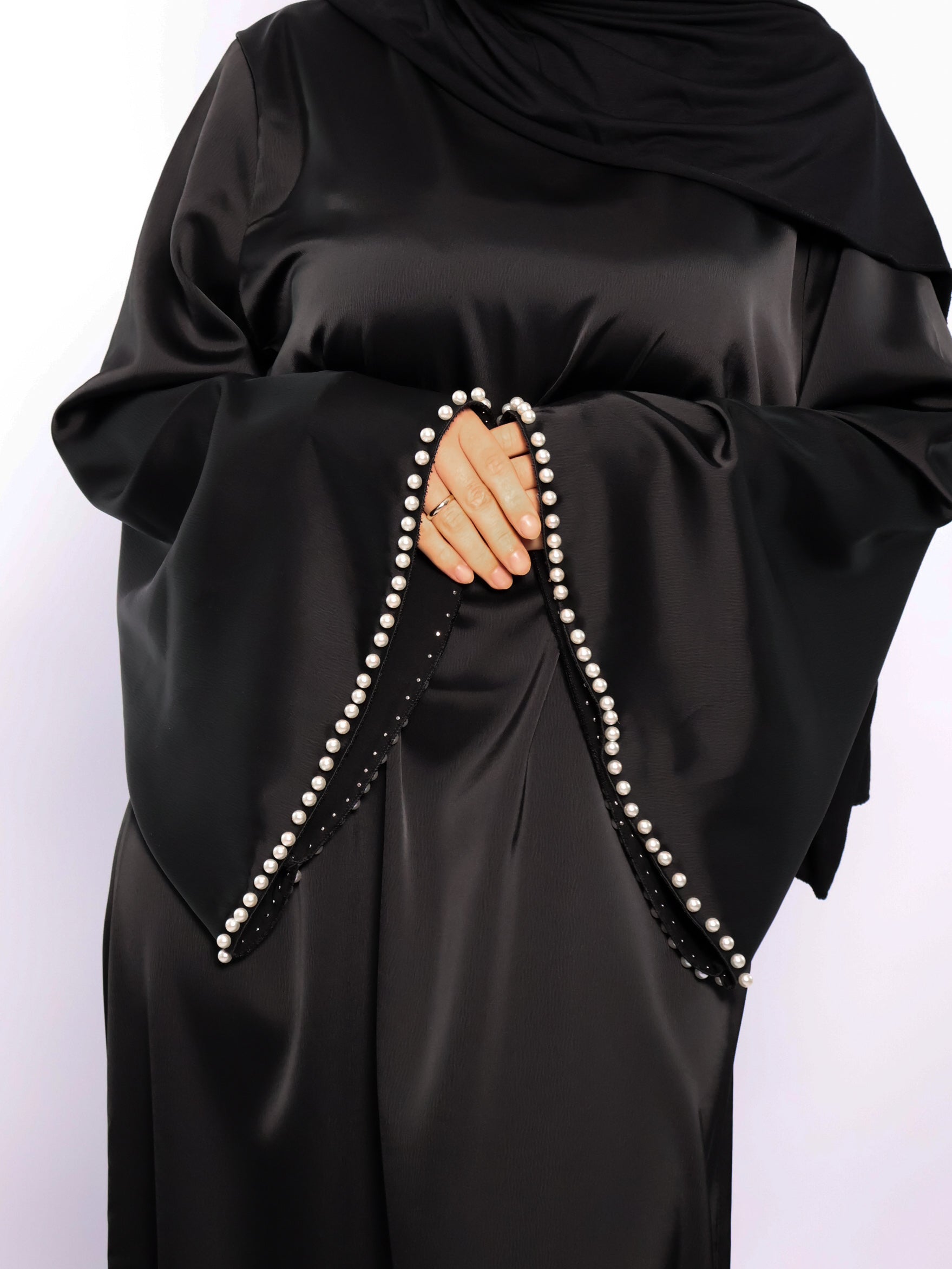 Abaya Pearl