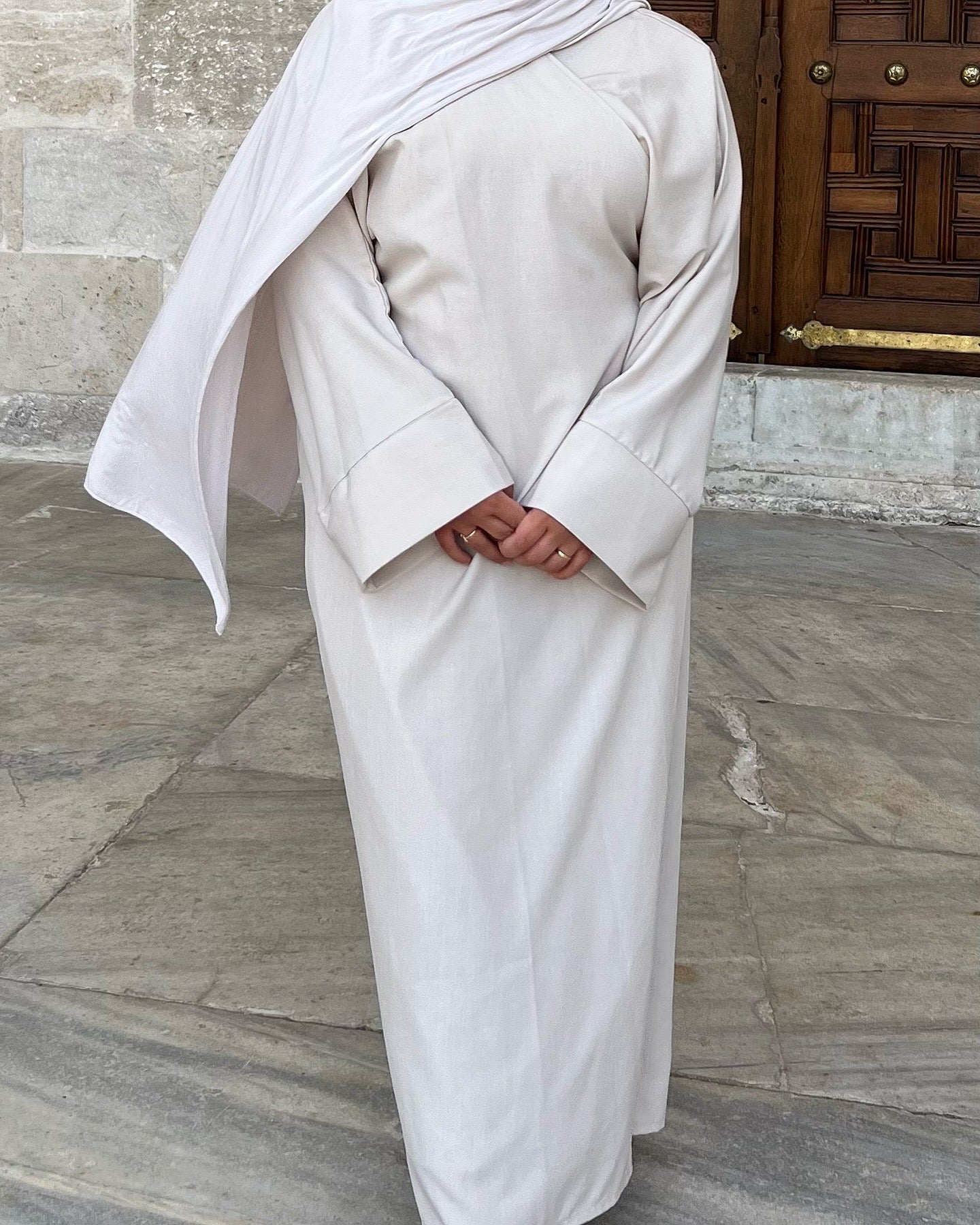 Abaya Nadira