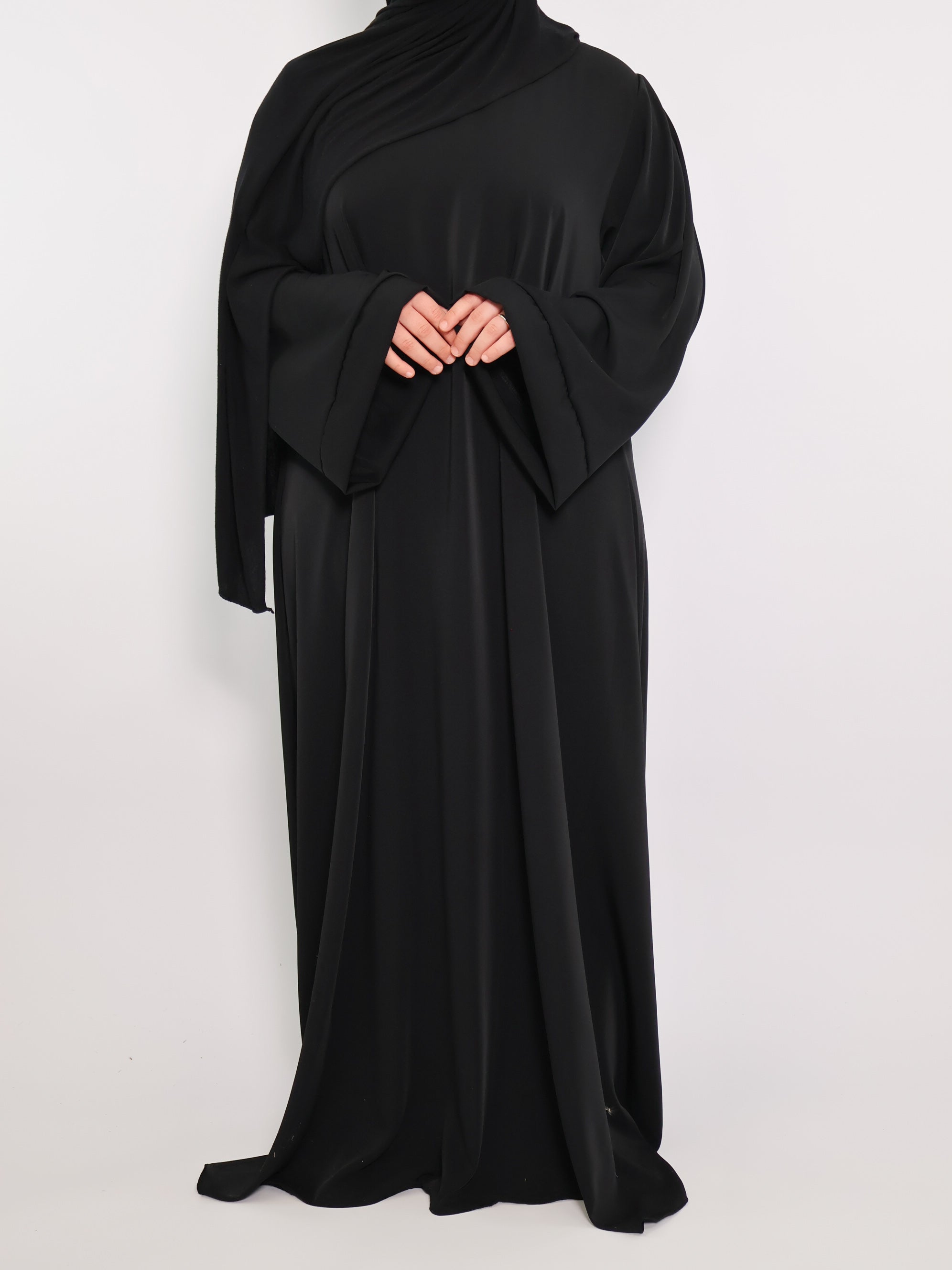 Abaya Dua