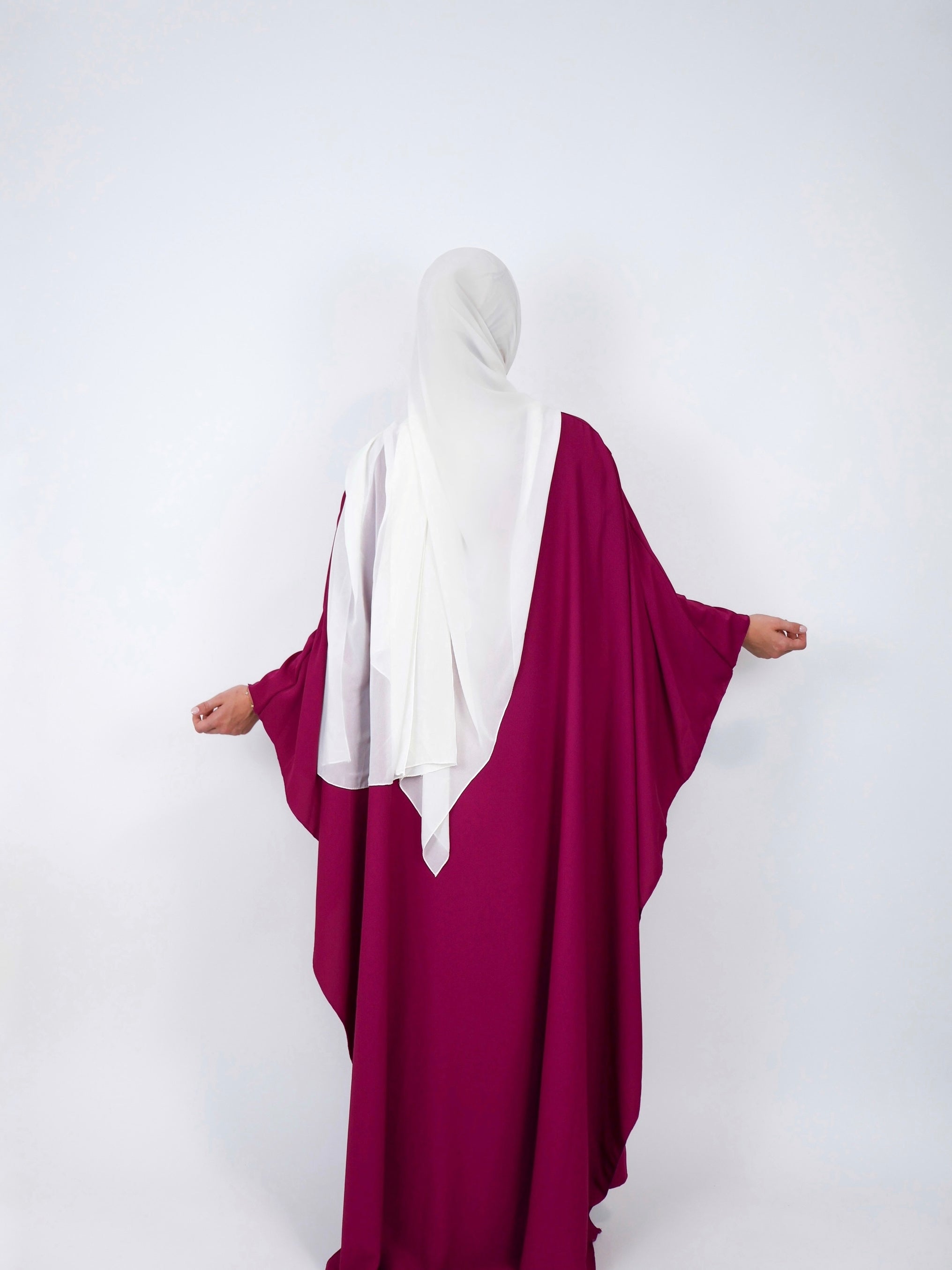 Abaya Asiyah