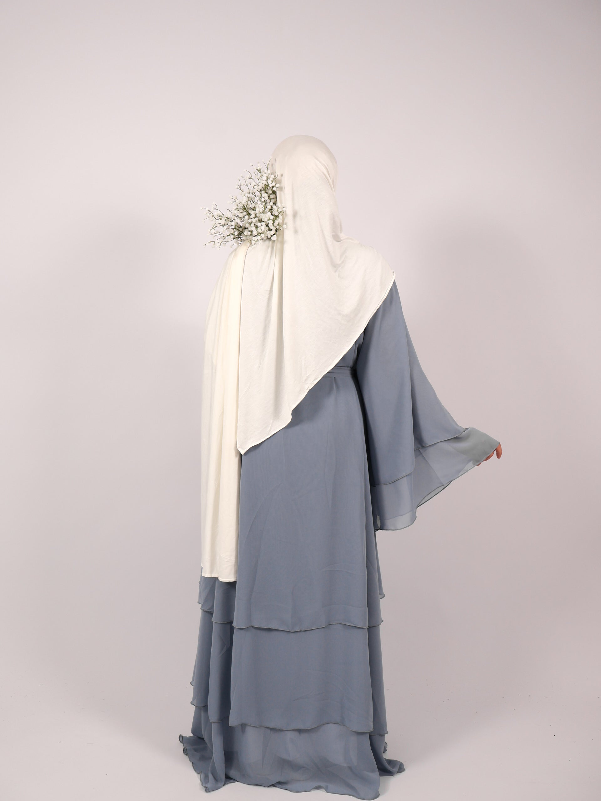 Kimono Abaya Liyah