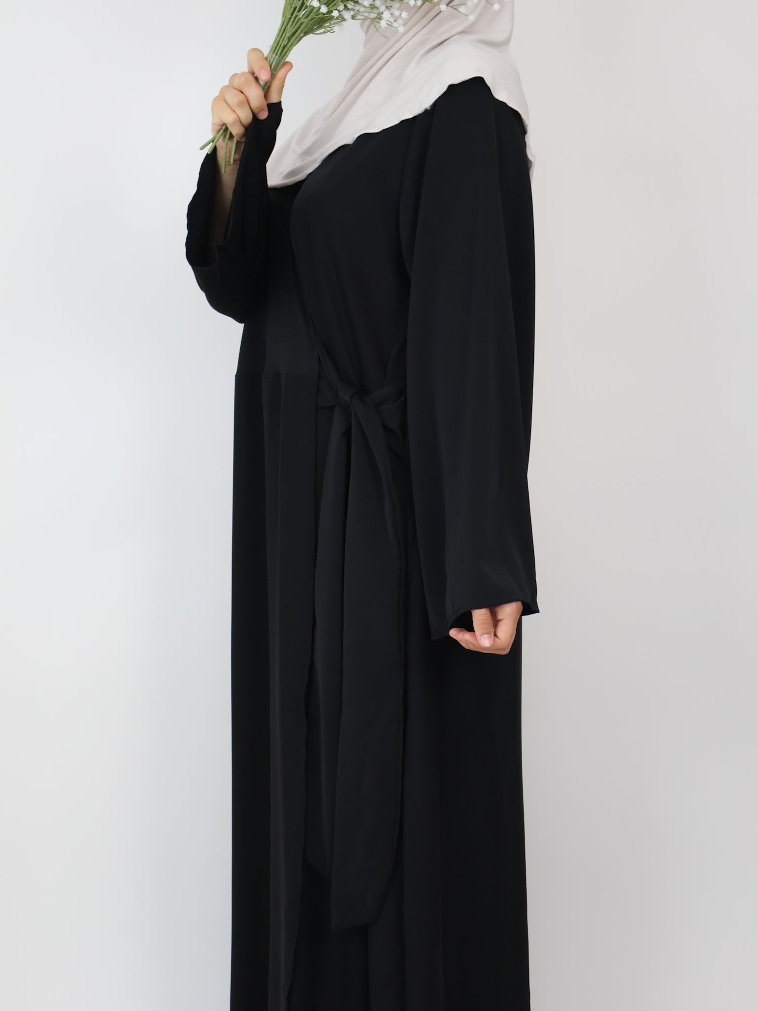 Abaya Yasmina