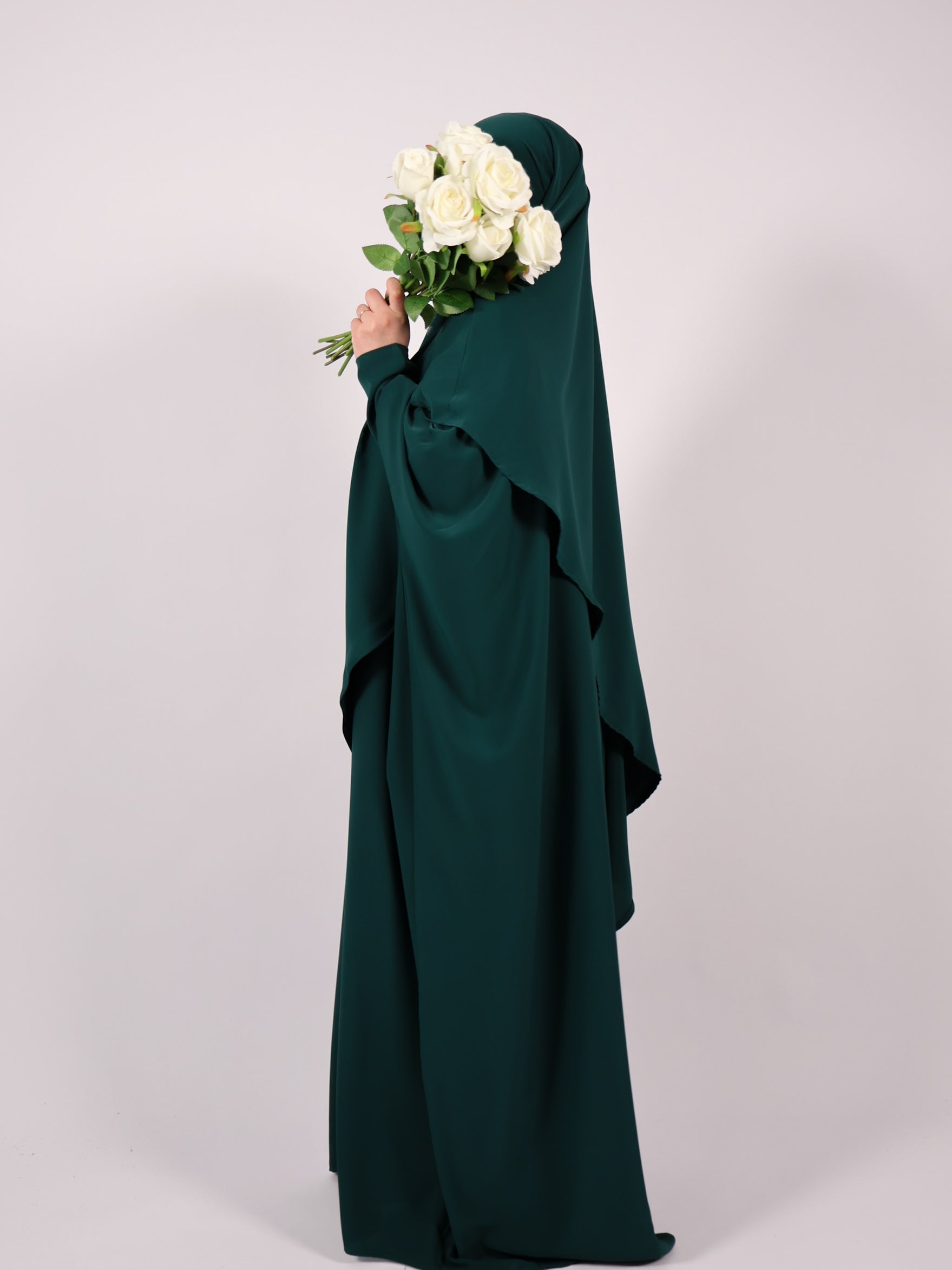 Abaya und Khimar Set Ayah