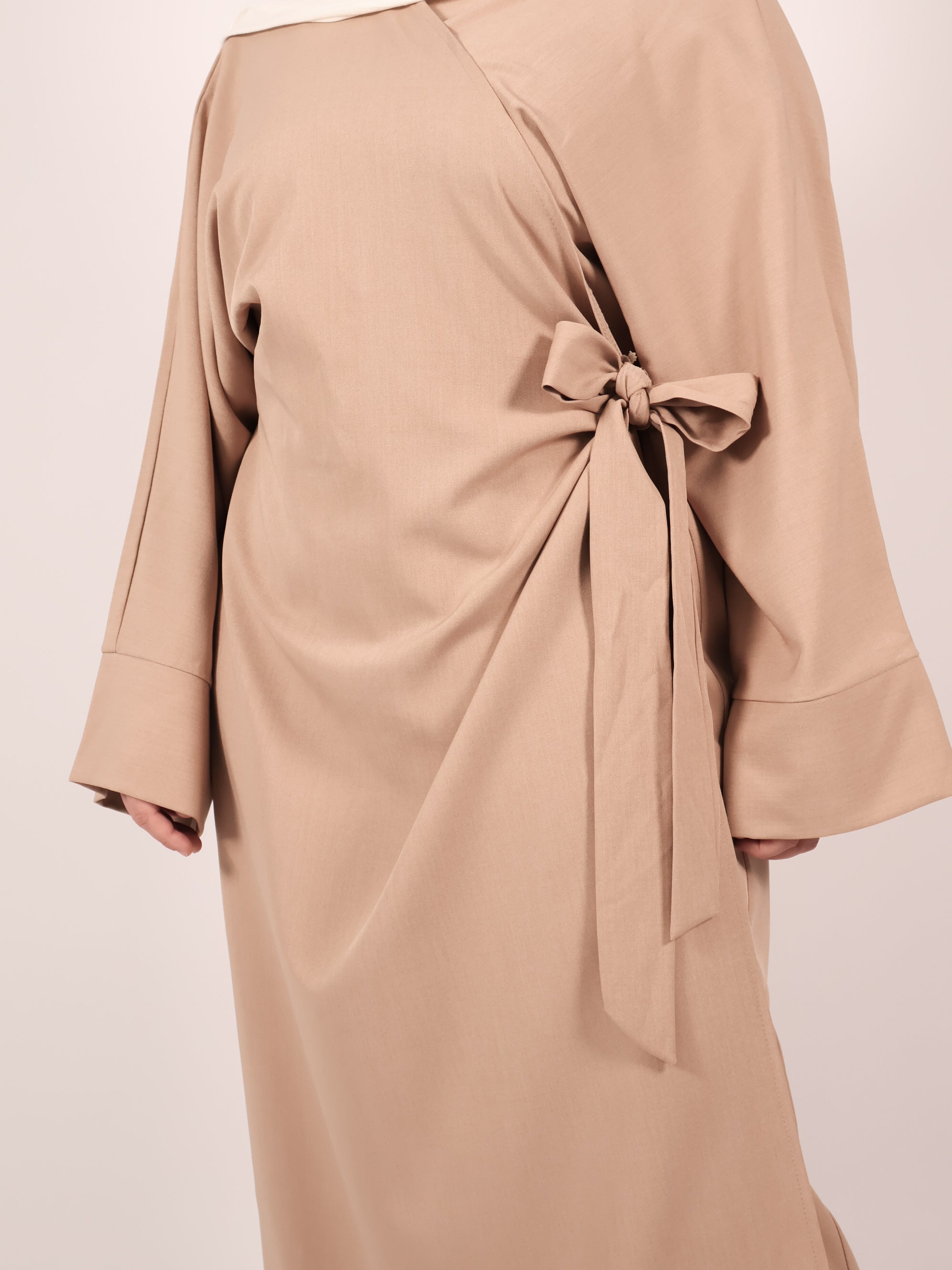 Abaya Nadira