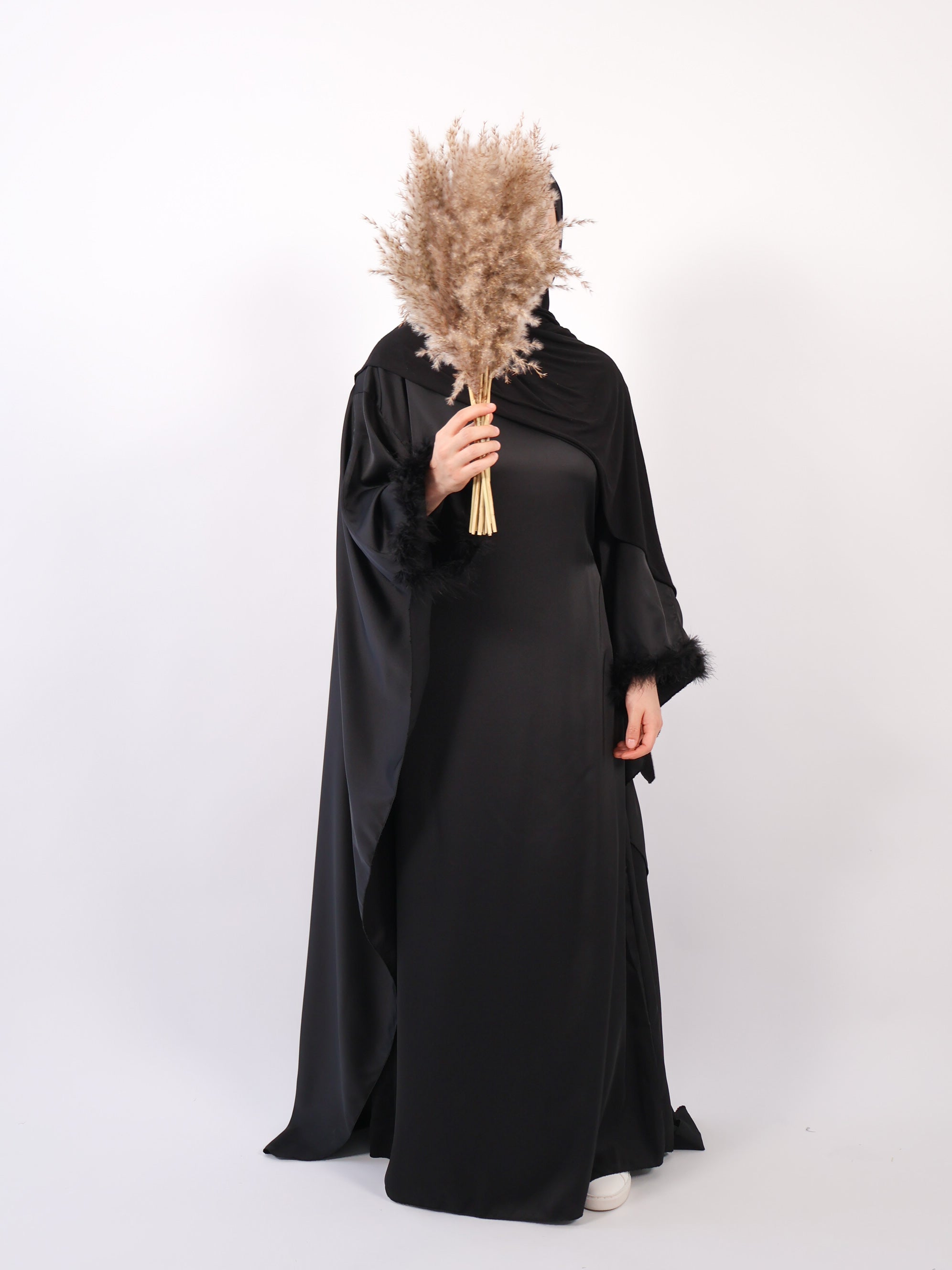 Abaya Liyana