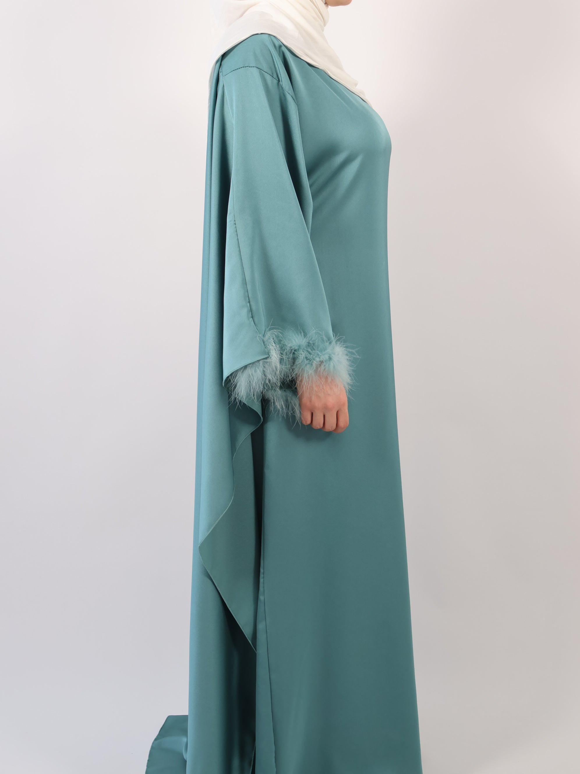 Abaya Liyana