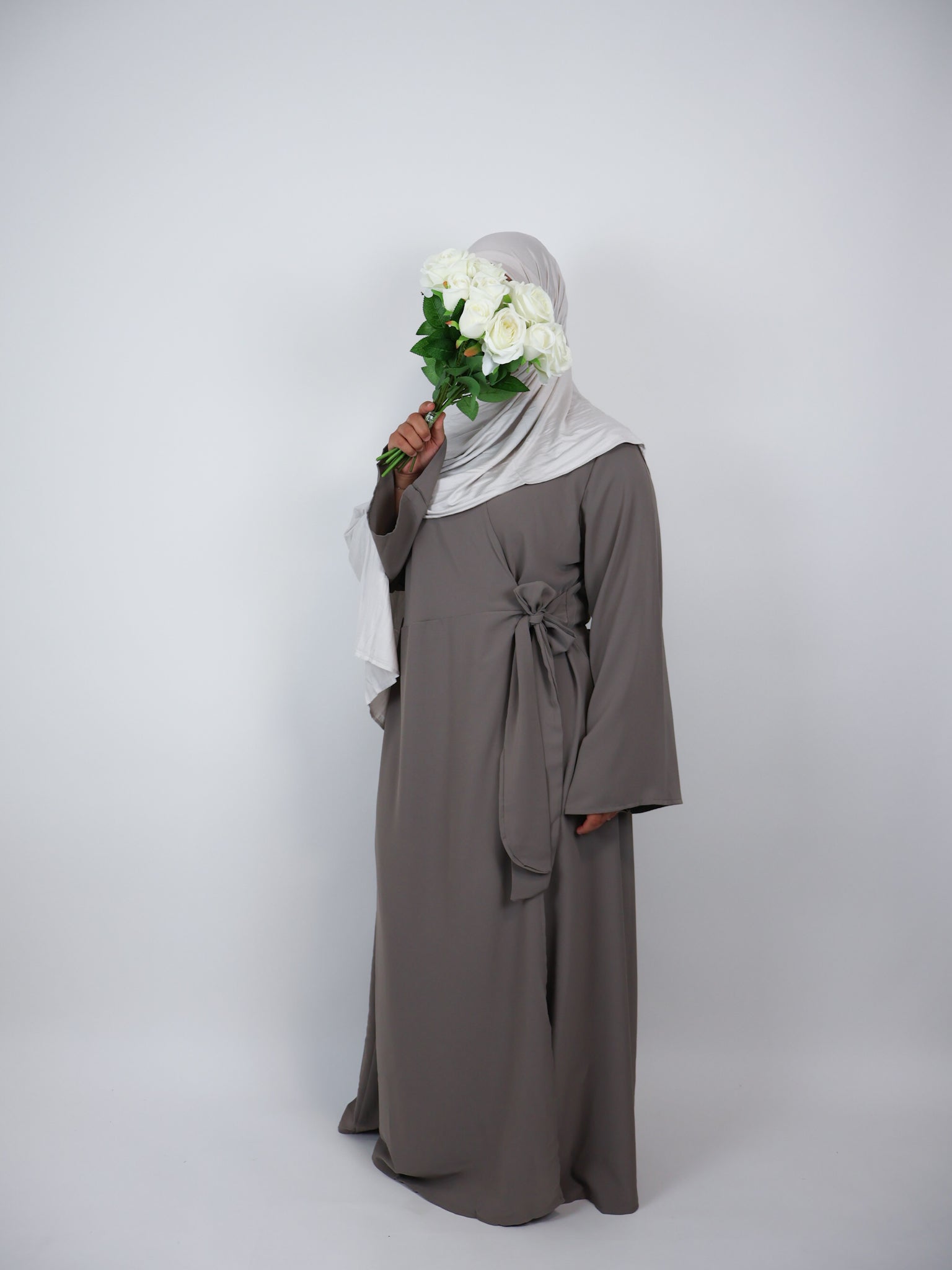 Abaya Yasmina