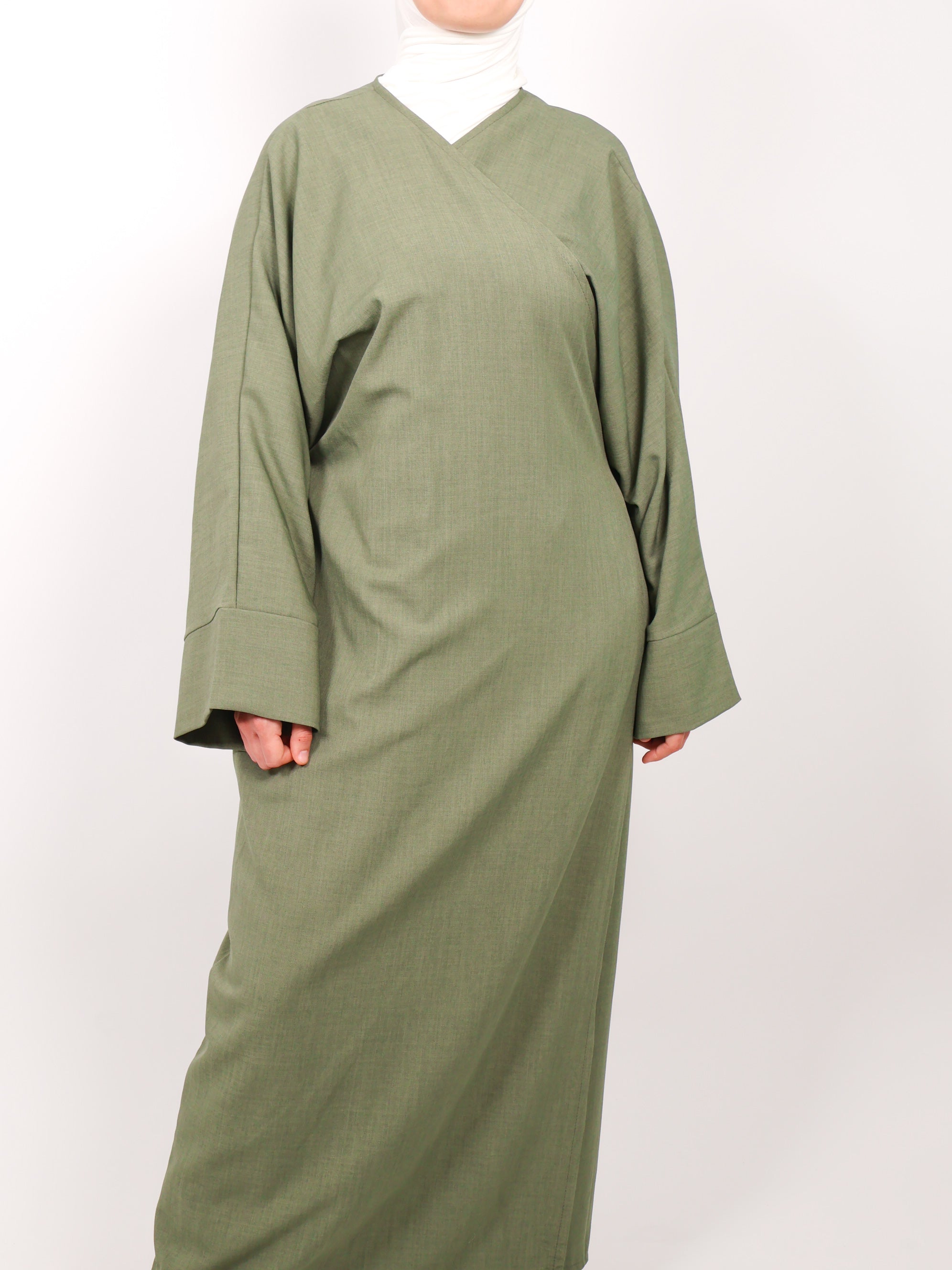 Abaya Nadira