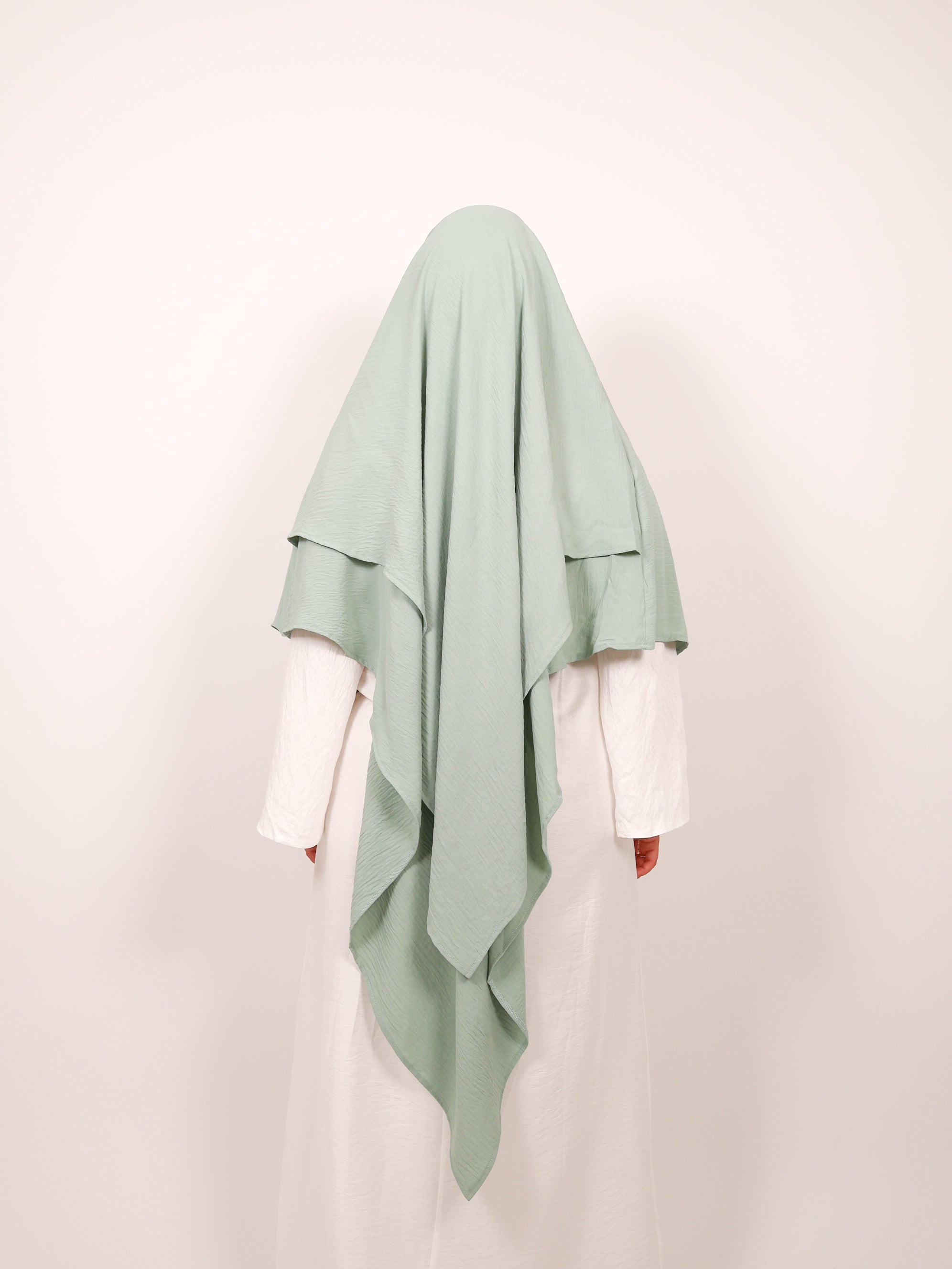 Zweilagiger Khimar