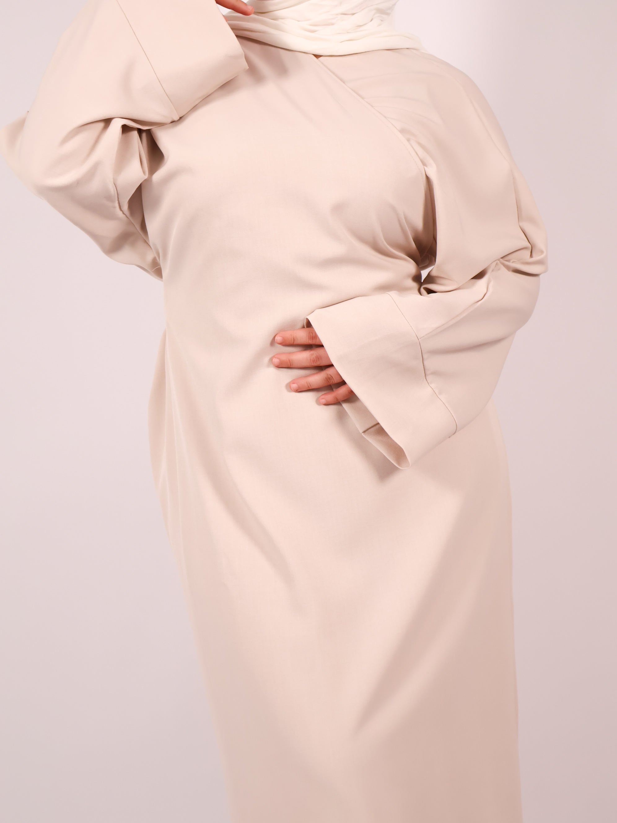 Abaya Nadira