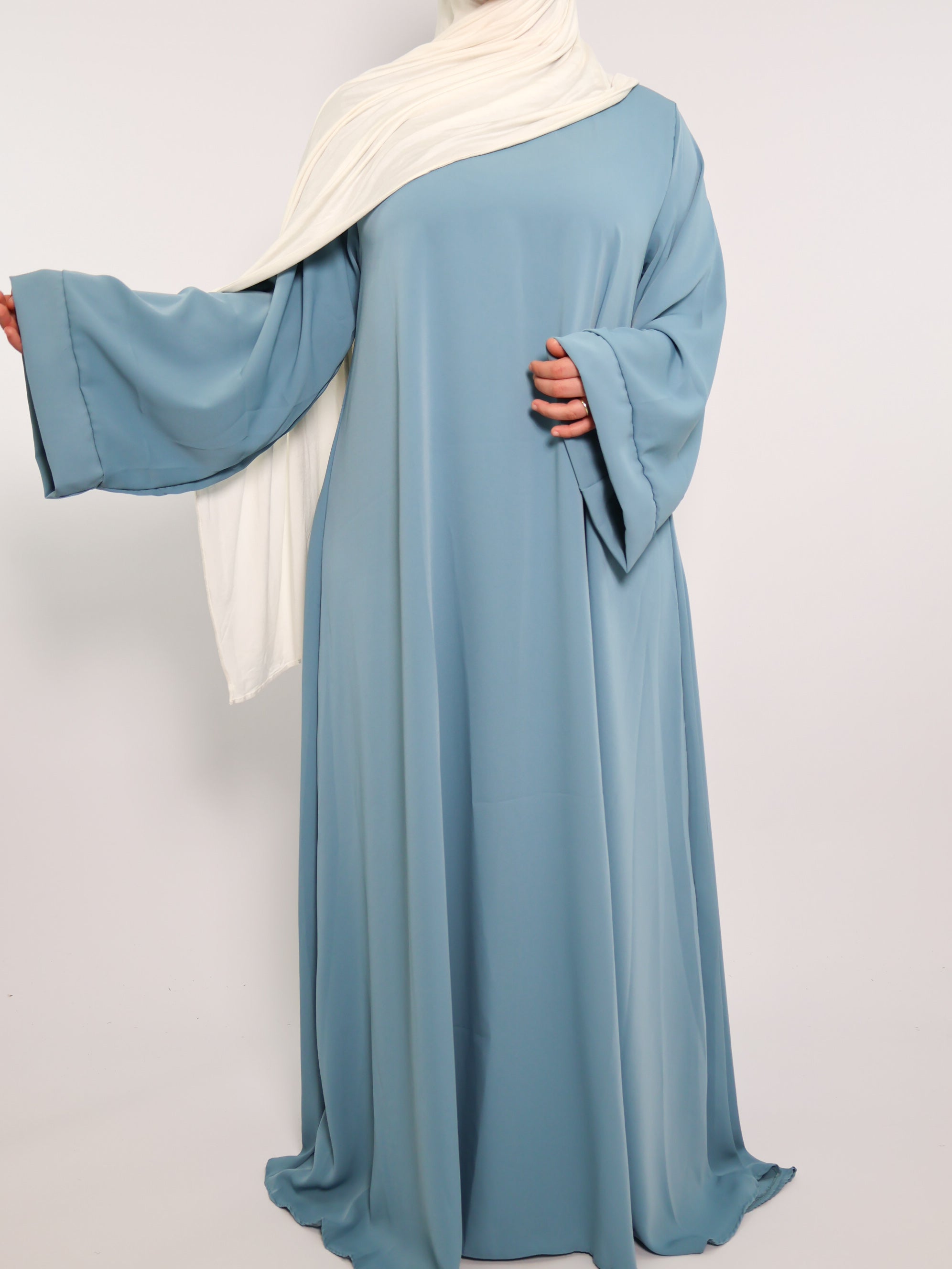 Abaya Dua