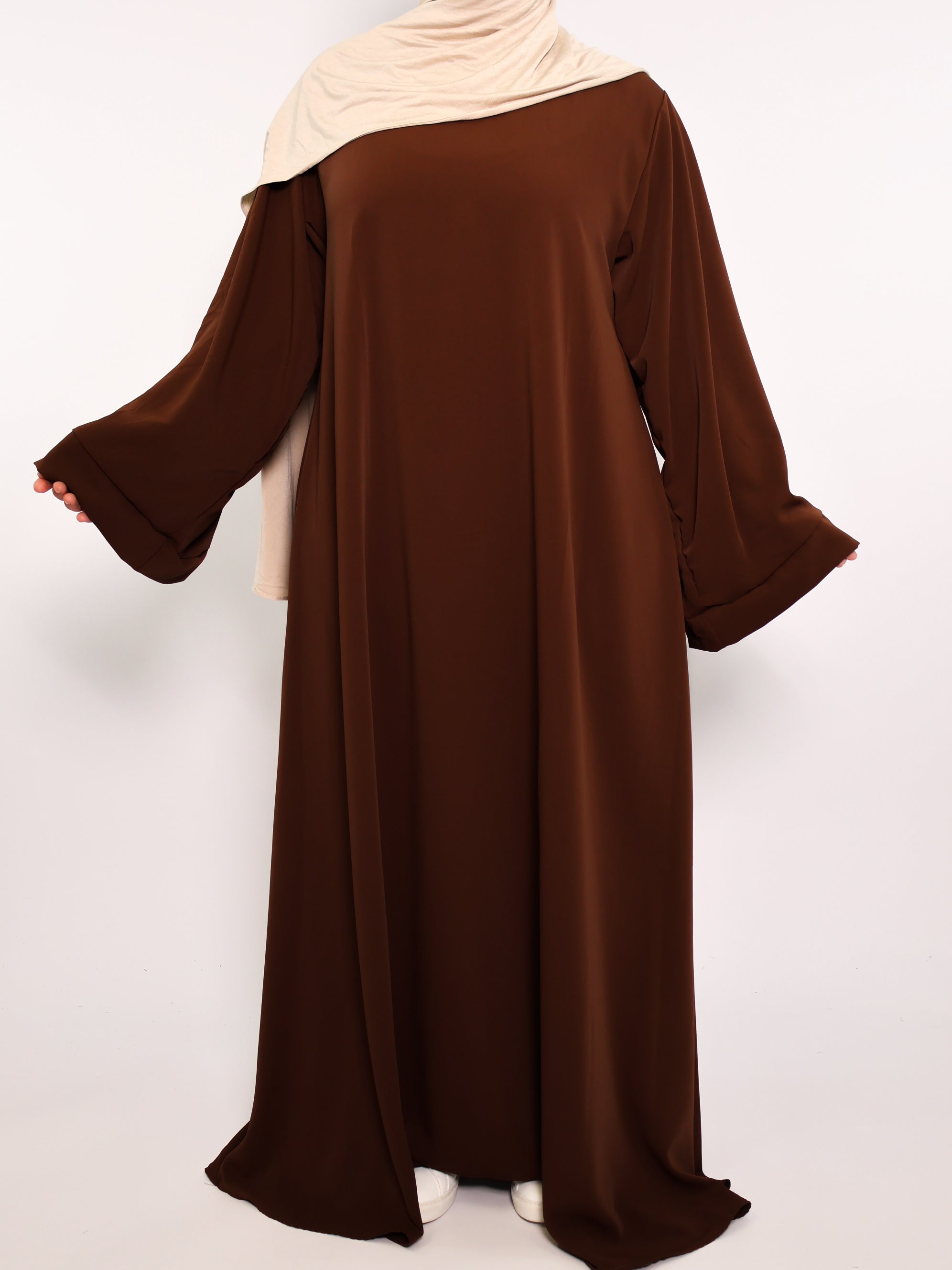 Abaya Dua